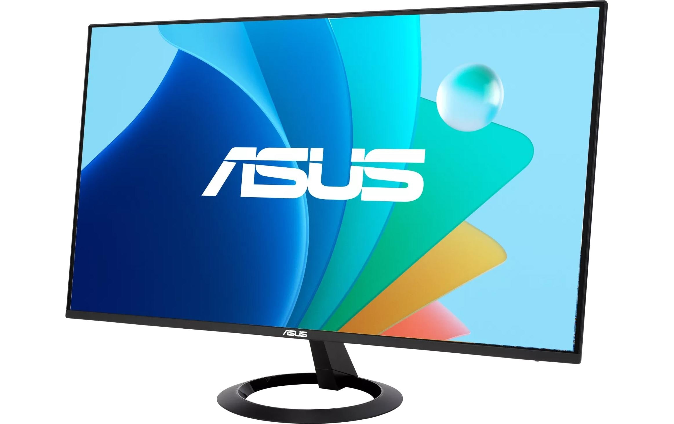 Asus Gaming-Monitor »Eye Care VZ279HG« 68,58 cm/27 ″  1920 x 1080 px Full HD 120 Hz