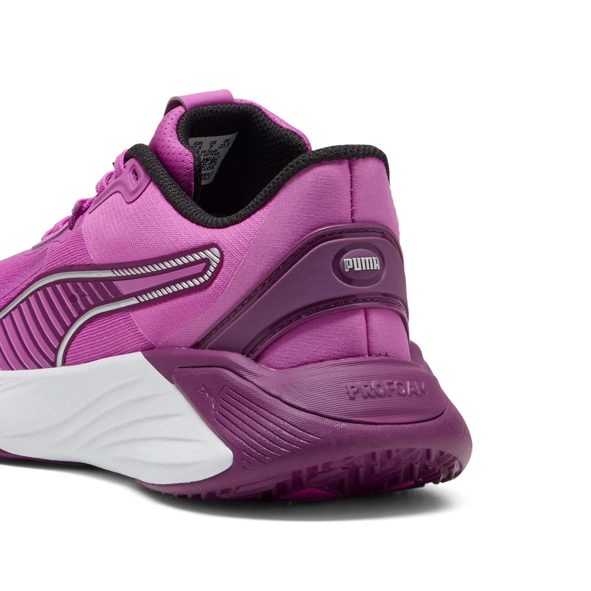 PUMA Chaussure d'entraînement »PWR HYBRID TR WNS«  PROFOAM-Dämpfung, abriebfeste Gummilaufsohle