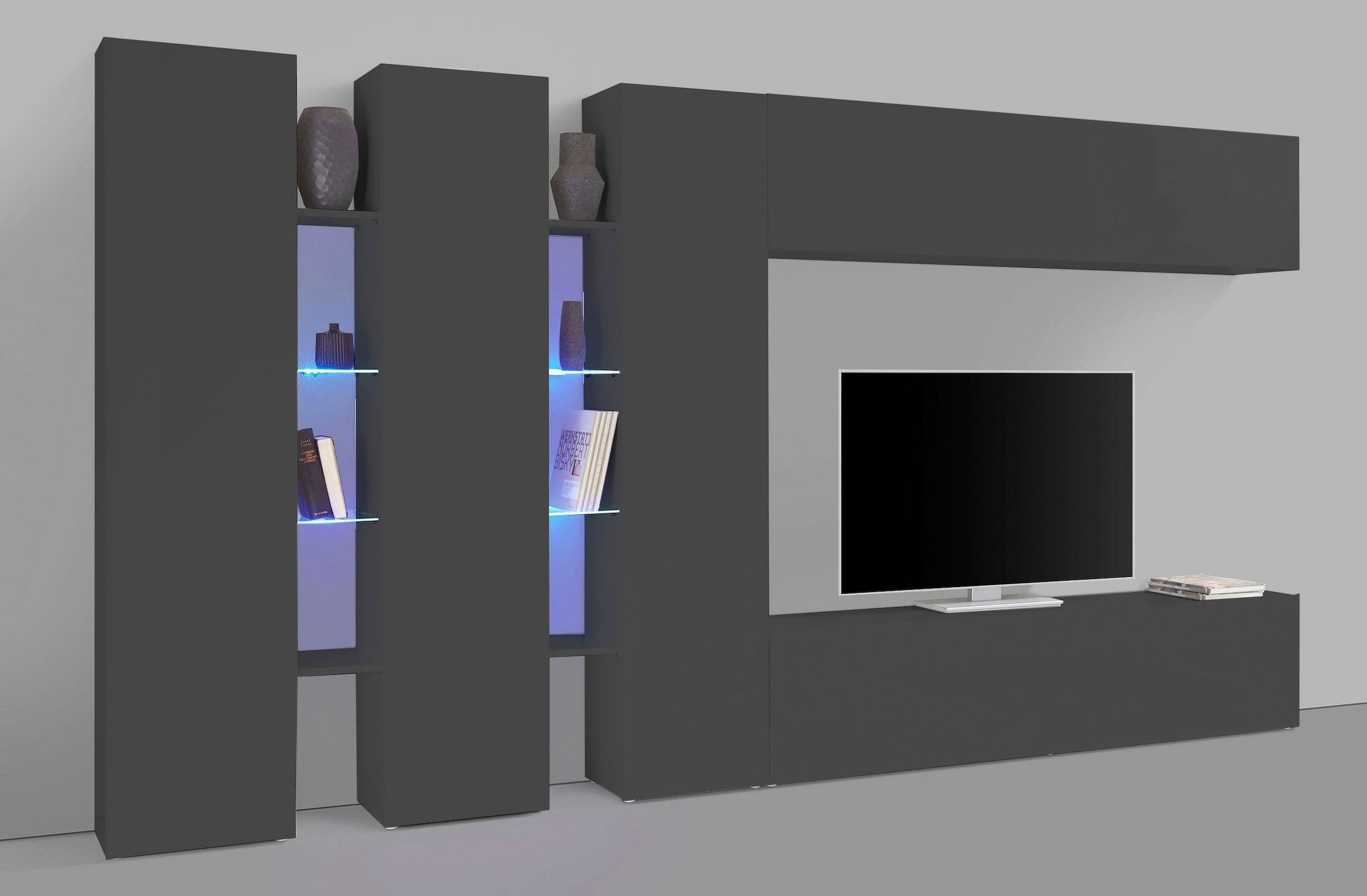 Home affaire Meuble mural »Maruska« 1 cuis tlg.