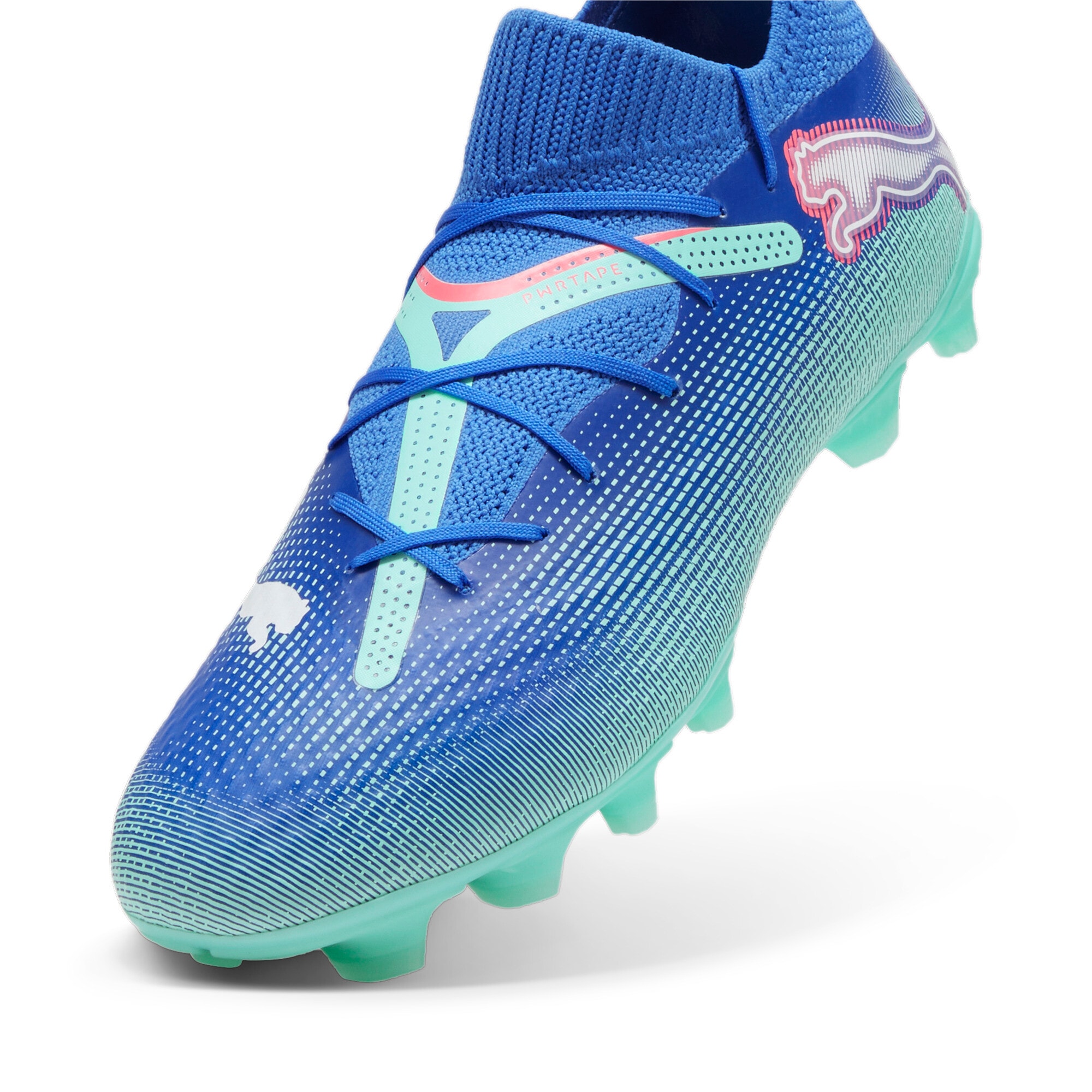 PUMA Chaussure de football »FUTURE 7 PRO FG/AG«  für Rasenplätze
