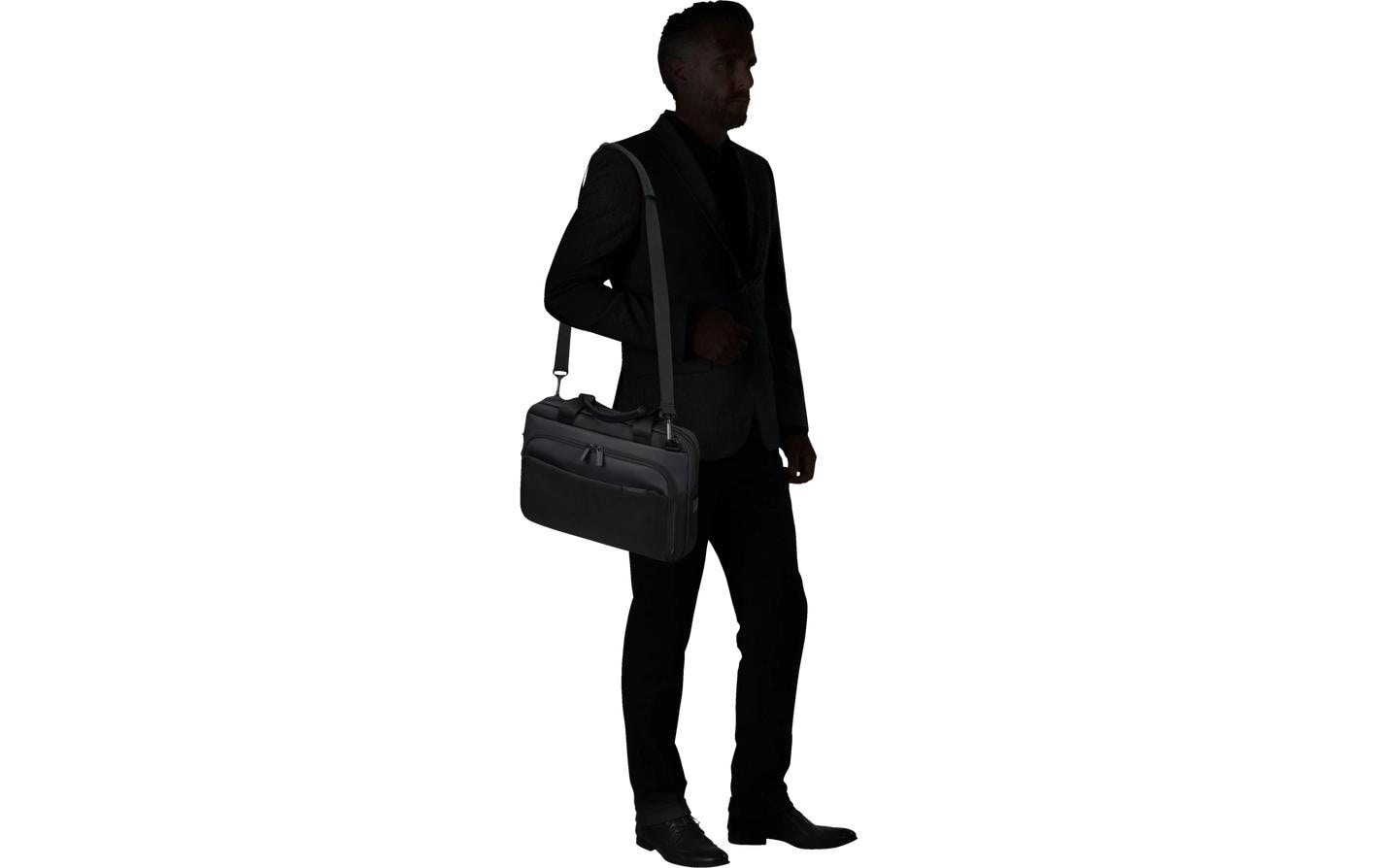 Samsonite Laptoptasche »Mysight 14,1«