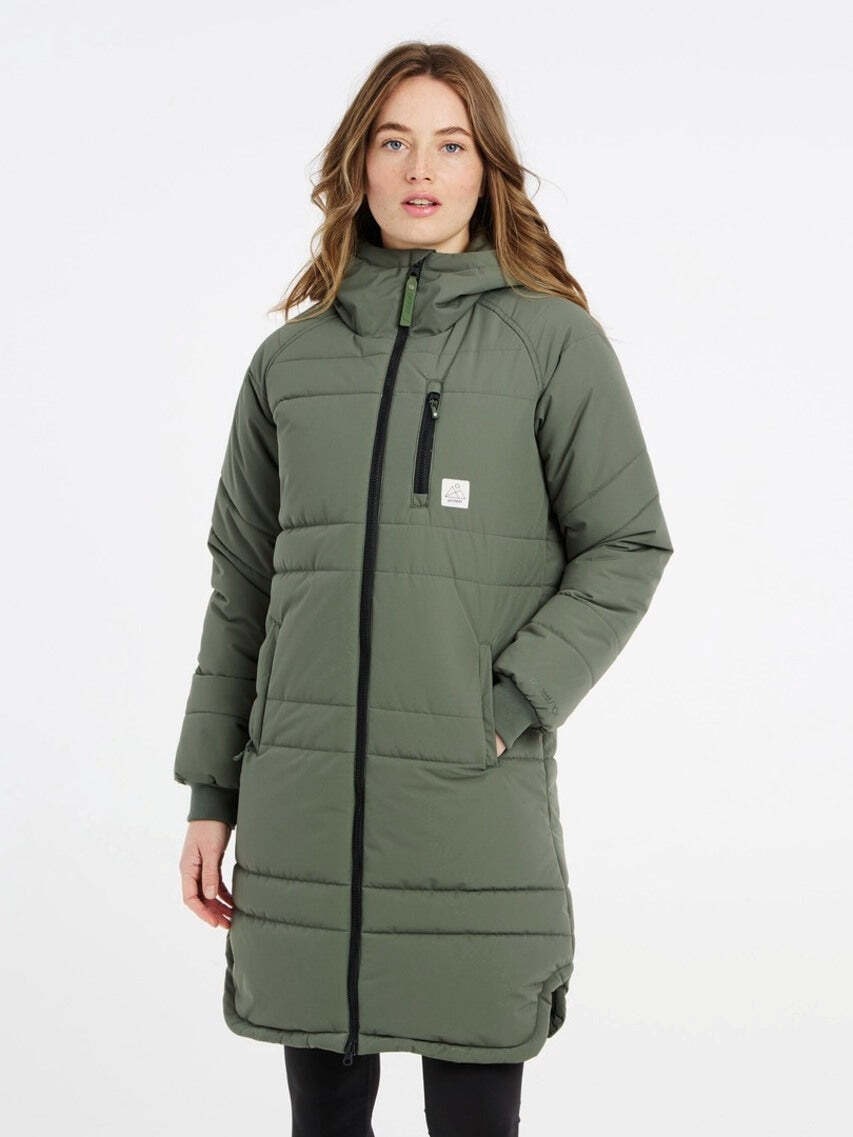 Protest Parka »PARKA PRTADOREYS«