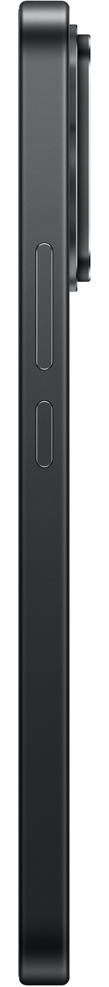 Xiaomi »Note 17 Pro 5G« black