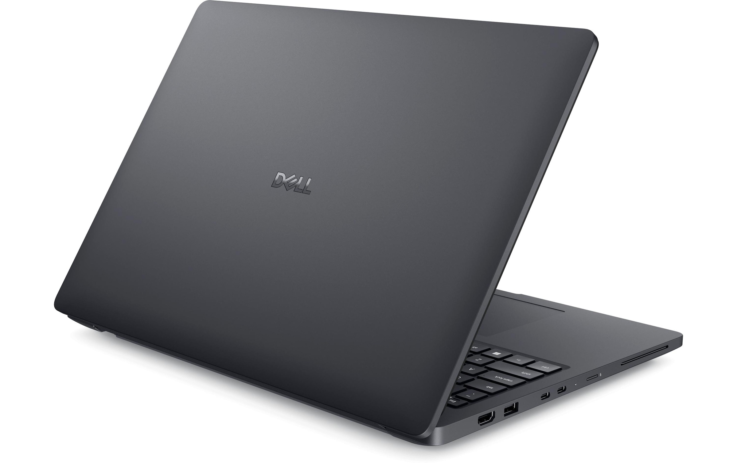 Dell Notebook »Pro Max 16 (U7- 265H, 64GB, 1TB SSD)« 40,64 cm / 16 ″ Intel Core Ultra 7 1.000 GB SSD