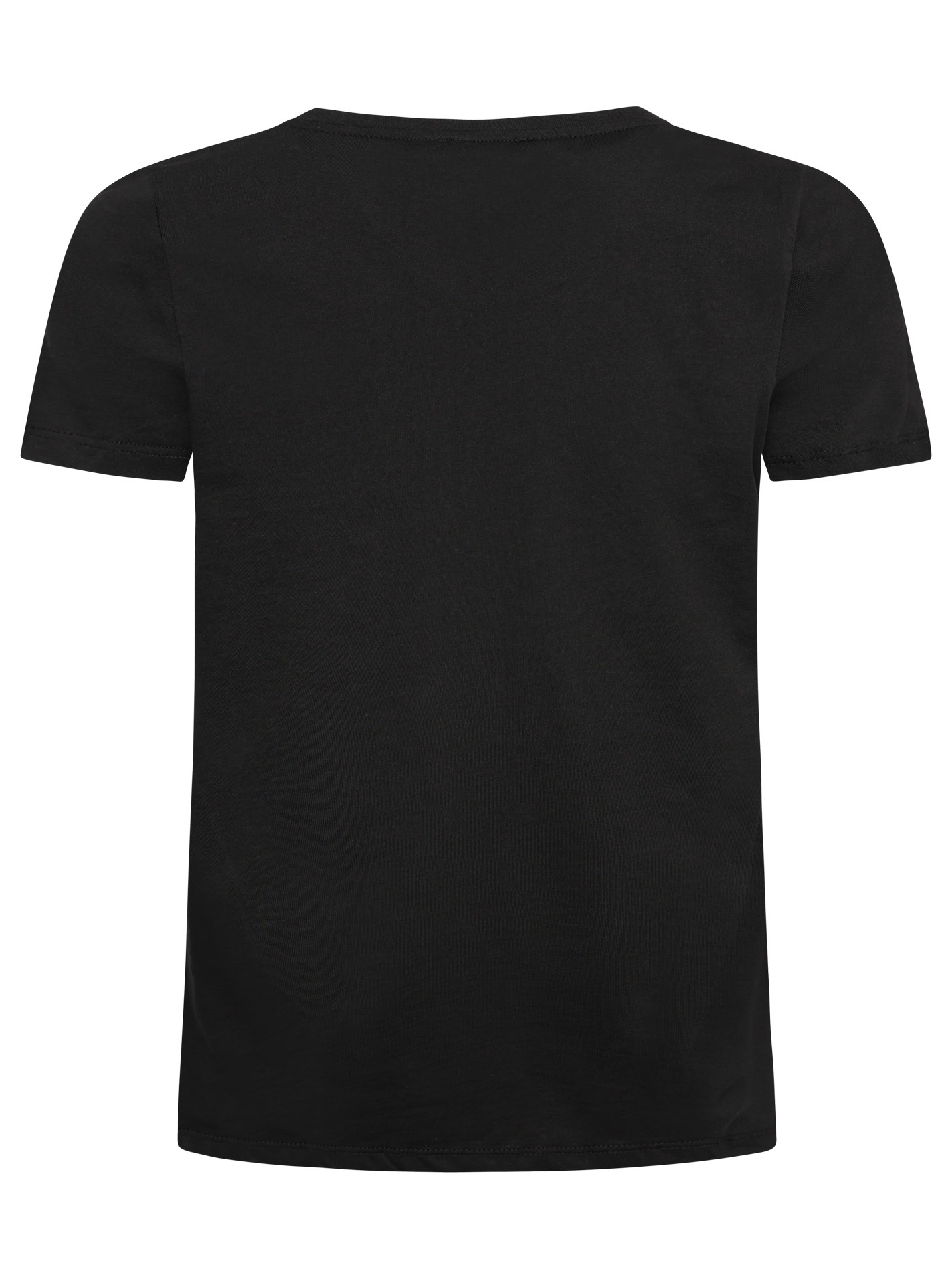 Zwillingsherz T-shirt à manches courtes