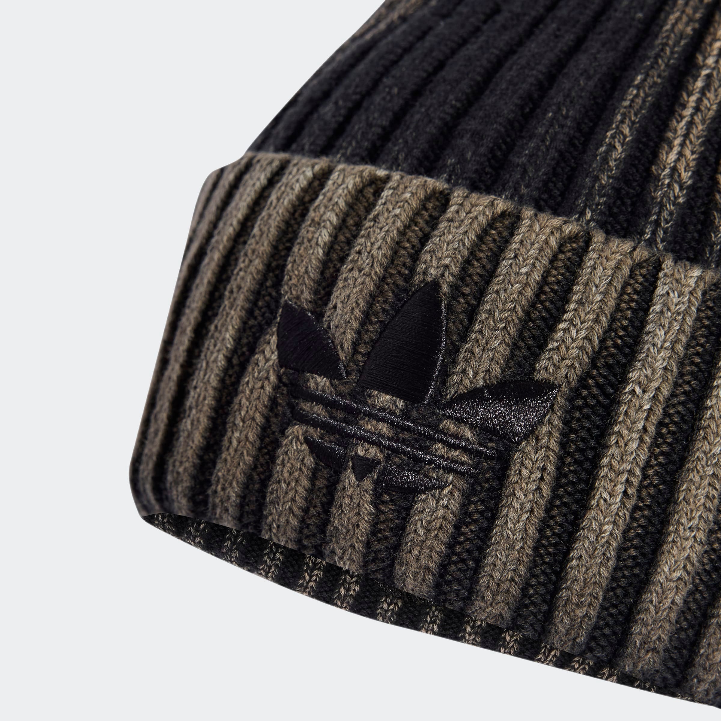adidas Originals Beanie »BEANIE MIT VERWASCHENER OPTIK«