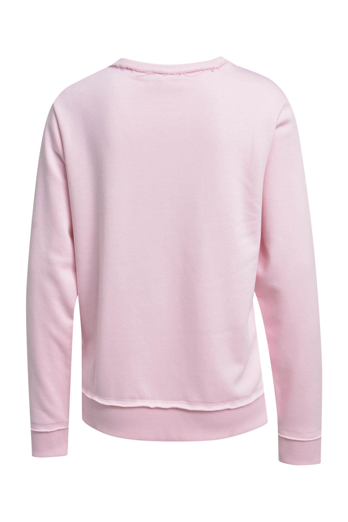 Smith & Soul Sweatshirt , mit Frontprint, Rundhals
