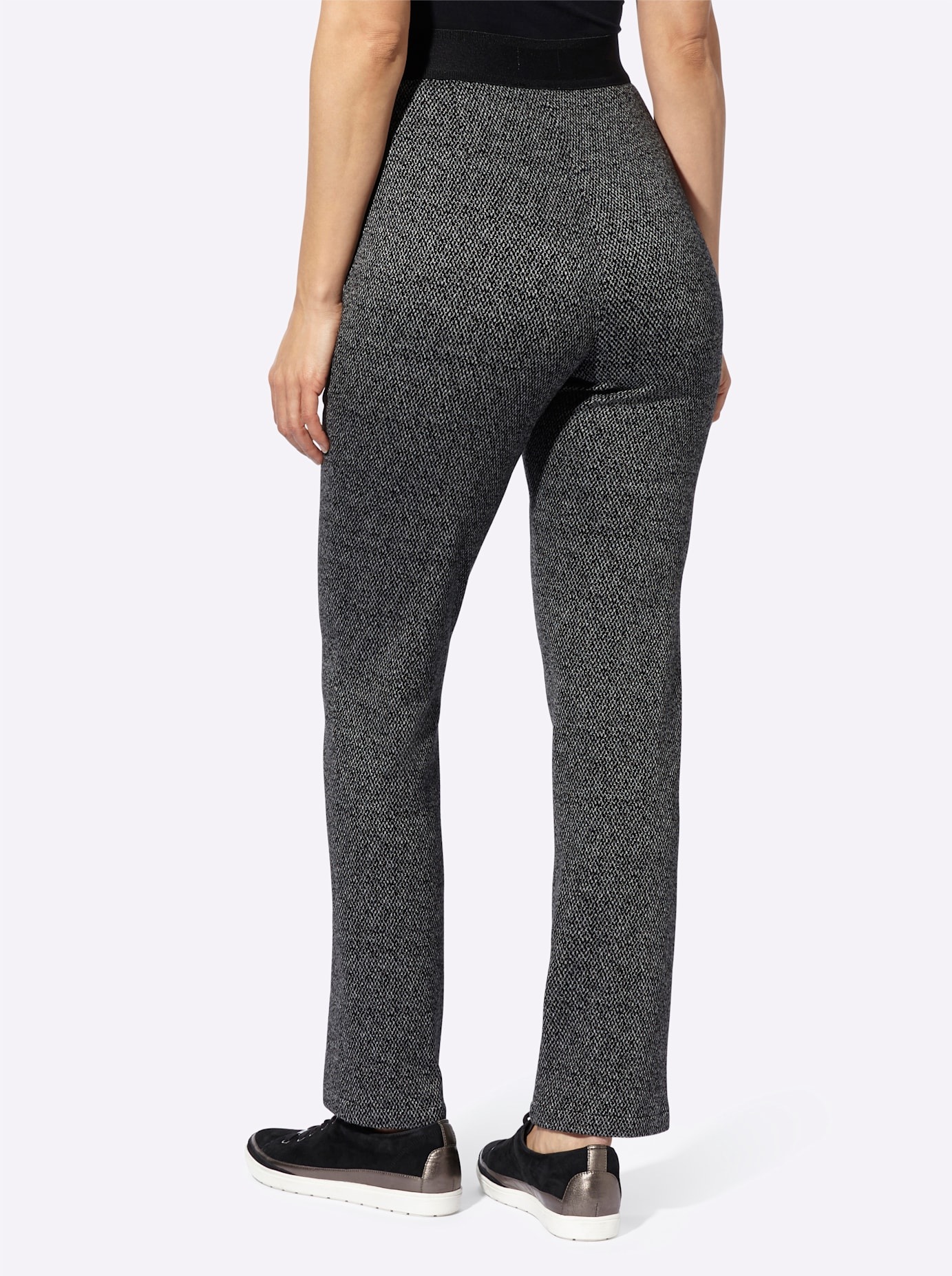 Casual Looks Schlupfhose