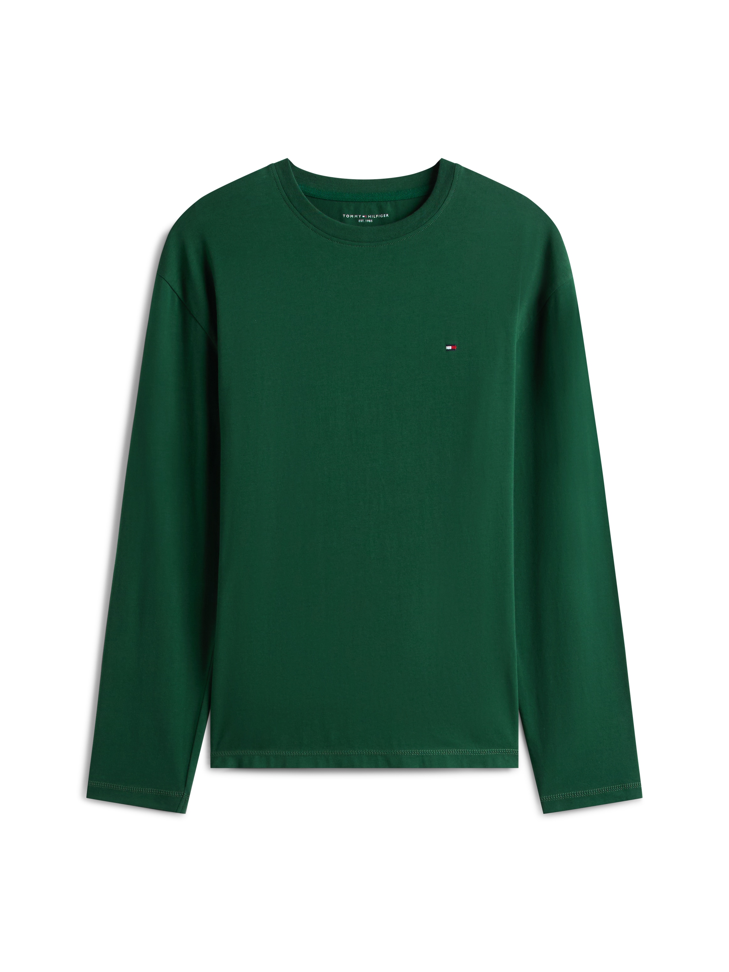 Tommy Hilfiger Underwear Pyjama »FLANNEL PRINT« Set, 2 pièces relaxed fit, aus Flanell