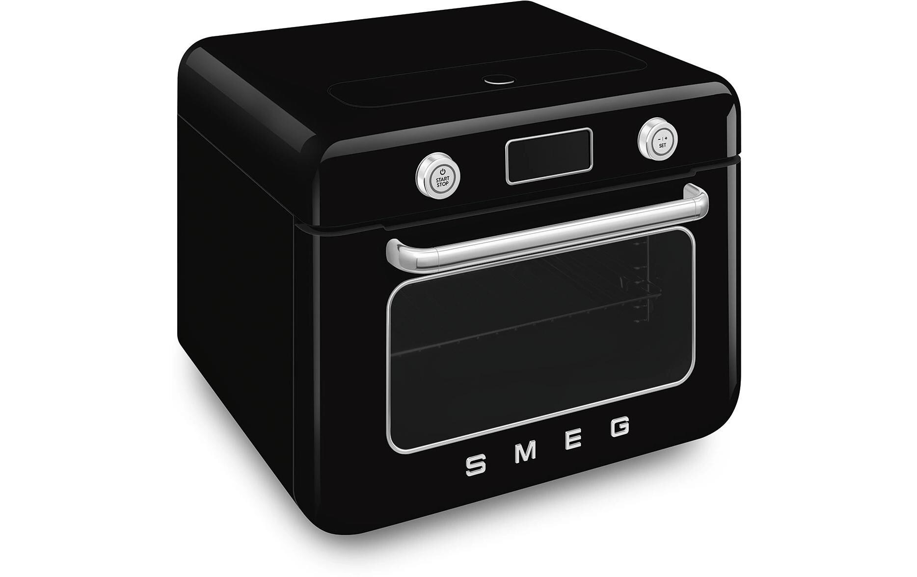 Smeg Dampfbackofen »COF01 WhEU«
