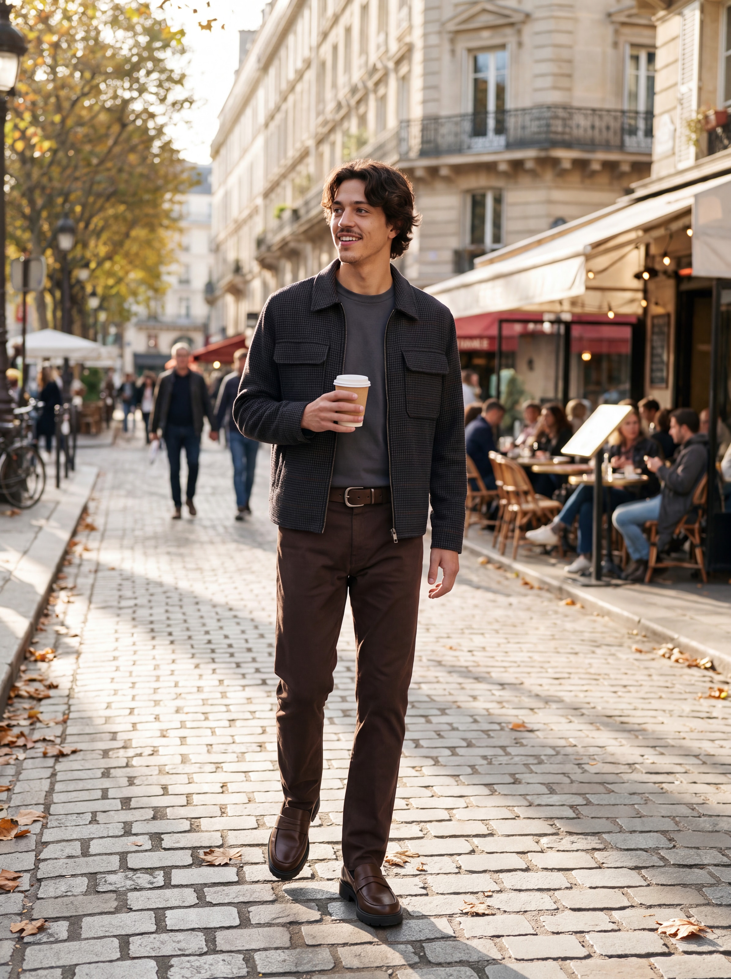 Jack & Jones Pull à col rond »JJEBASIC KNIT CREW NECK NOOS« coton, coupe régulière