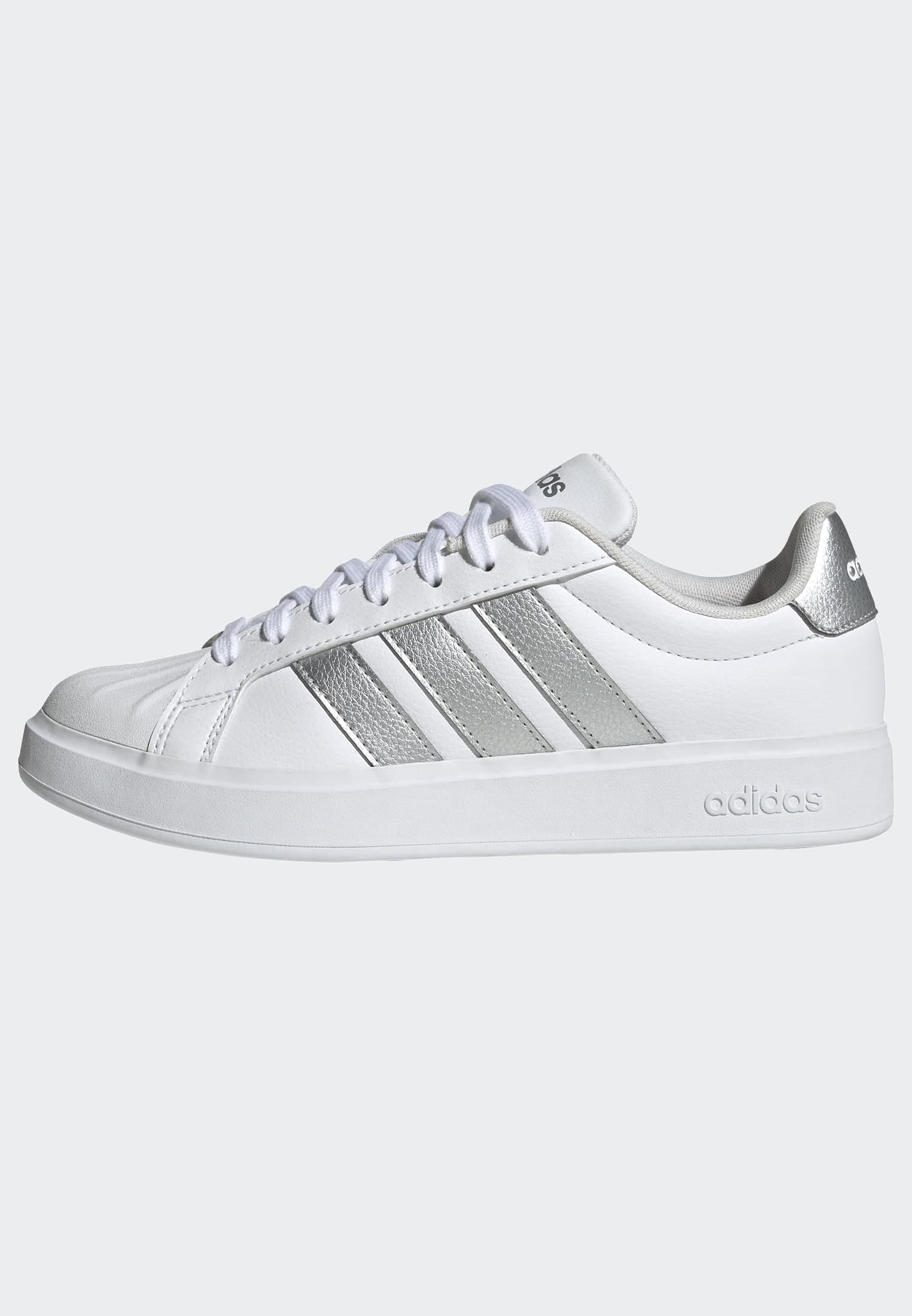 adidas Sportswear Sneakers »STREETTALK«  inspiré du design adidas Superstar