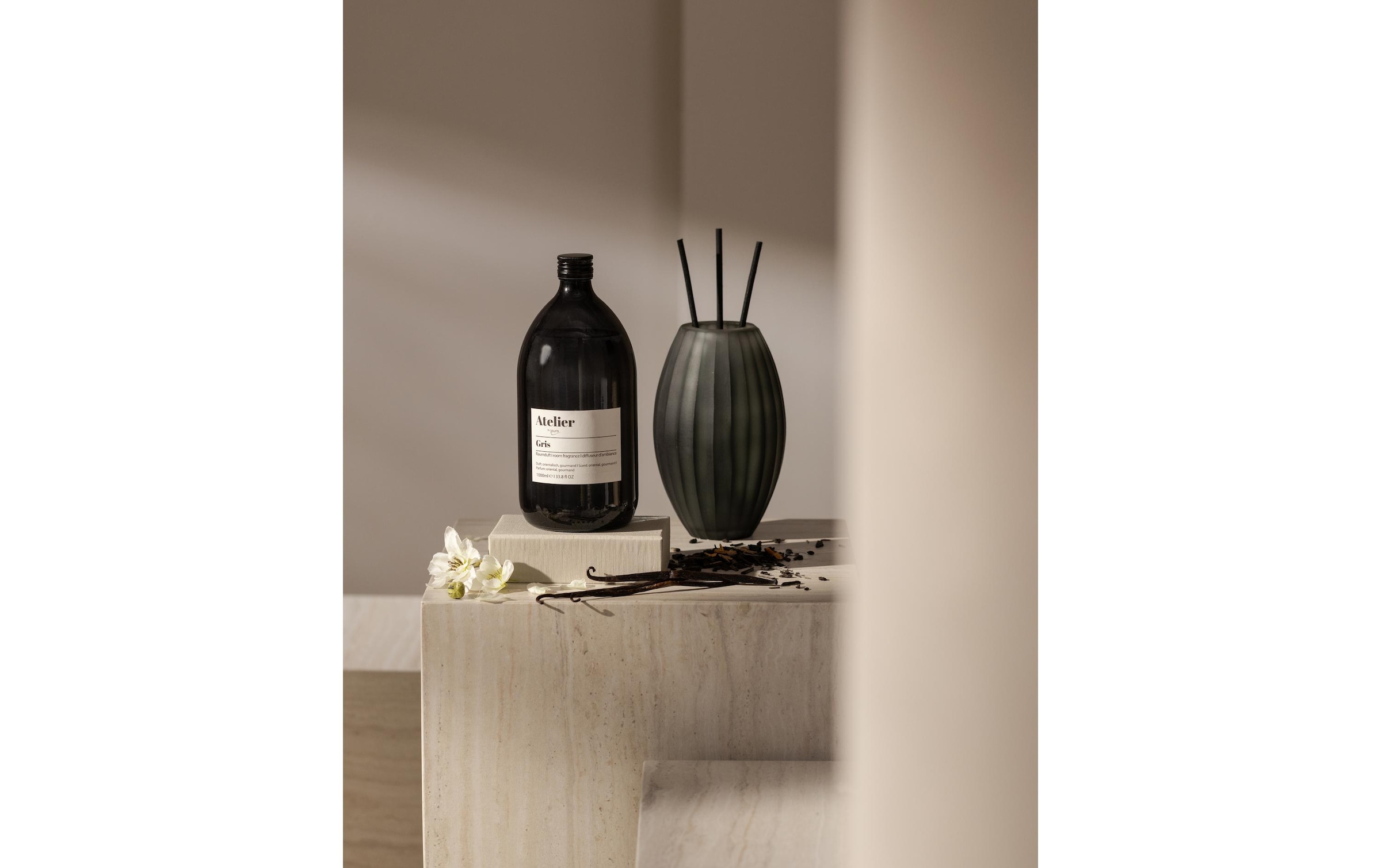 IPURO Duftstäbchen »1000 ml«