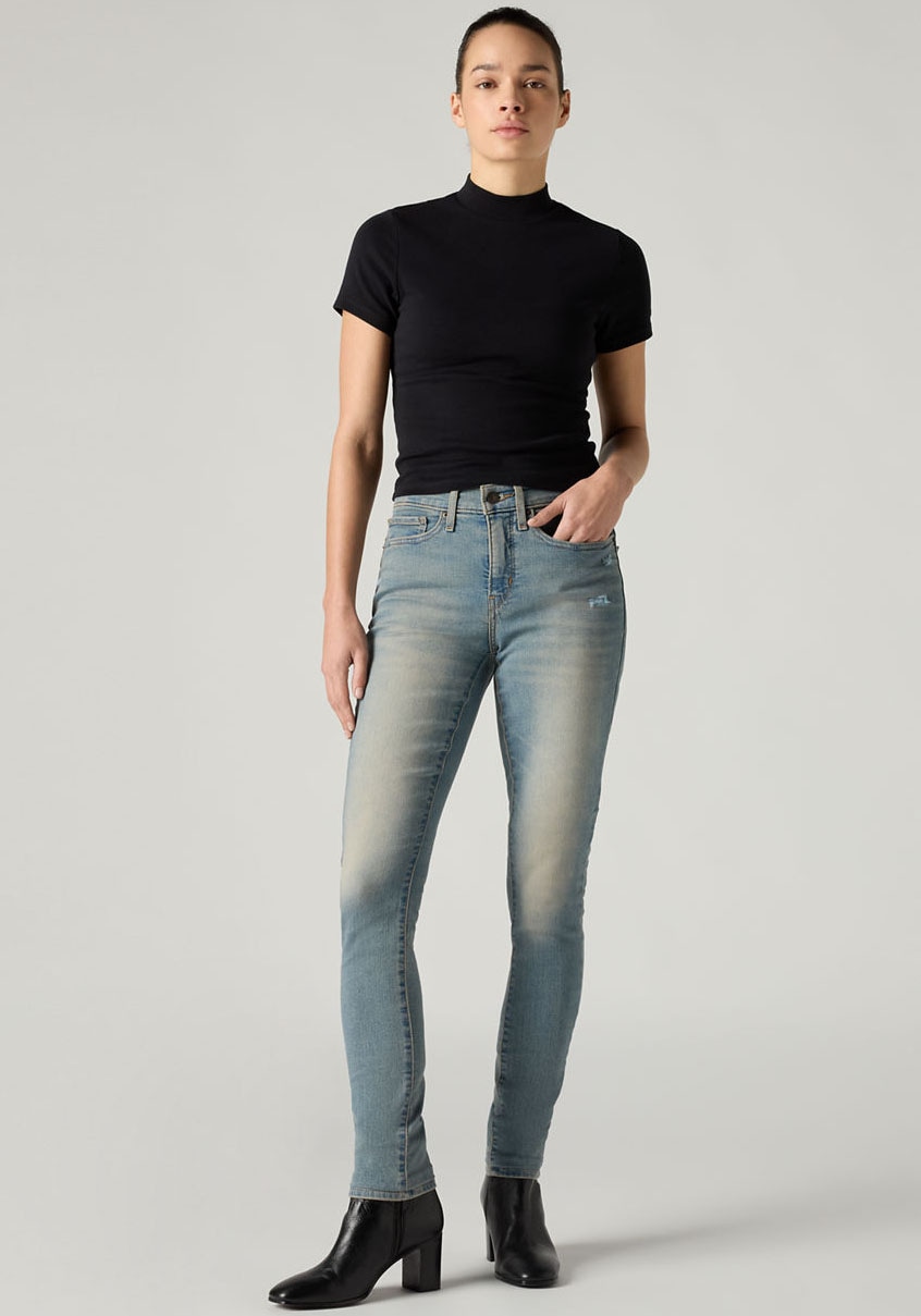 Levi's® Jeans slim »311 SHAPING SKINNY« im 5-Pocket-Stil
