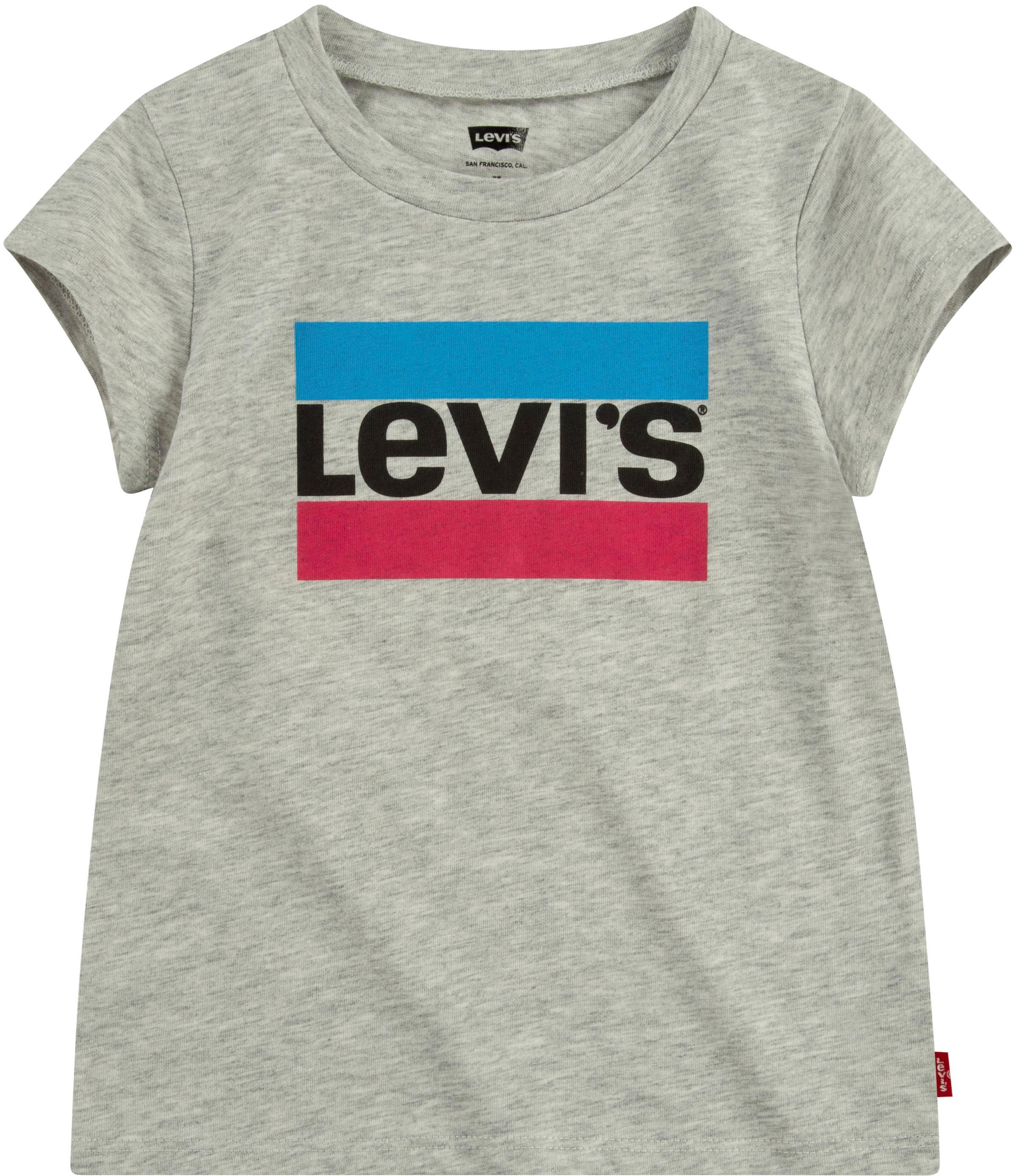 Levi's® Kids T-shirt for GIRLS