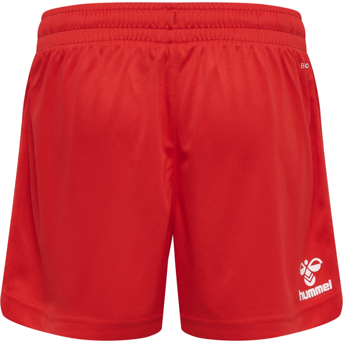 hummel Trainingsshorts »HMLCORE XK POLY SHORTS KIDS«  für Kinder