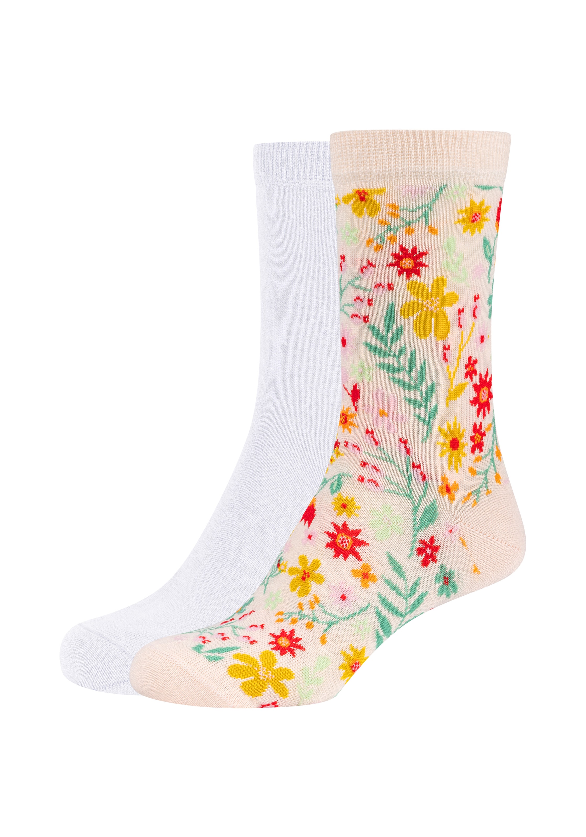 s.Oliver Socken 4 Paar tlg.