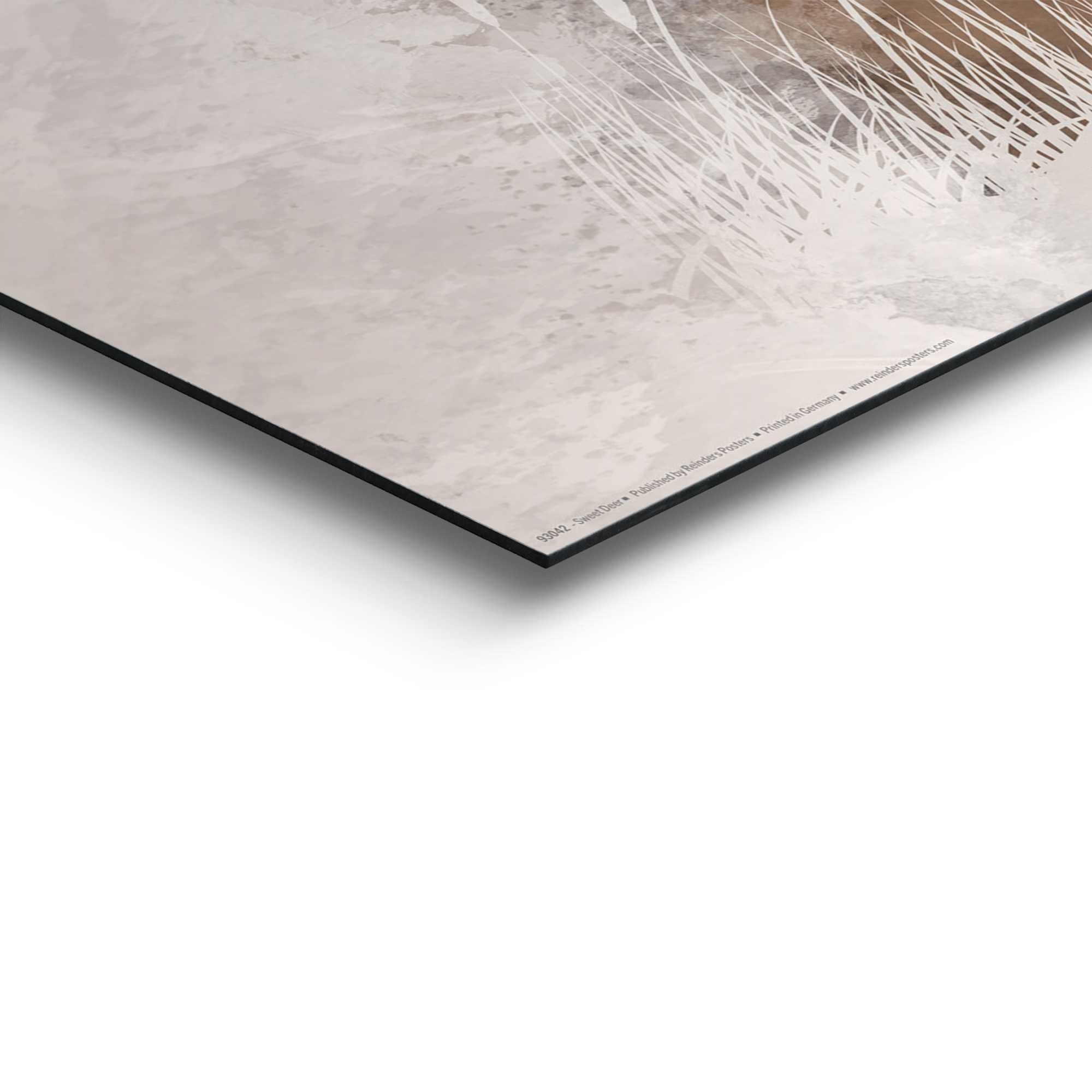 Reinders! Deco-Panel »Sweet Deer«