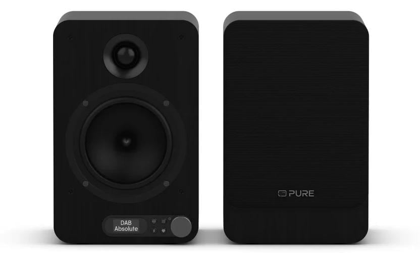 Pure Chaîne hi-fi »Classic Active« ( )