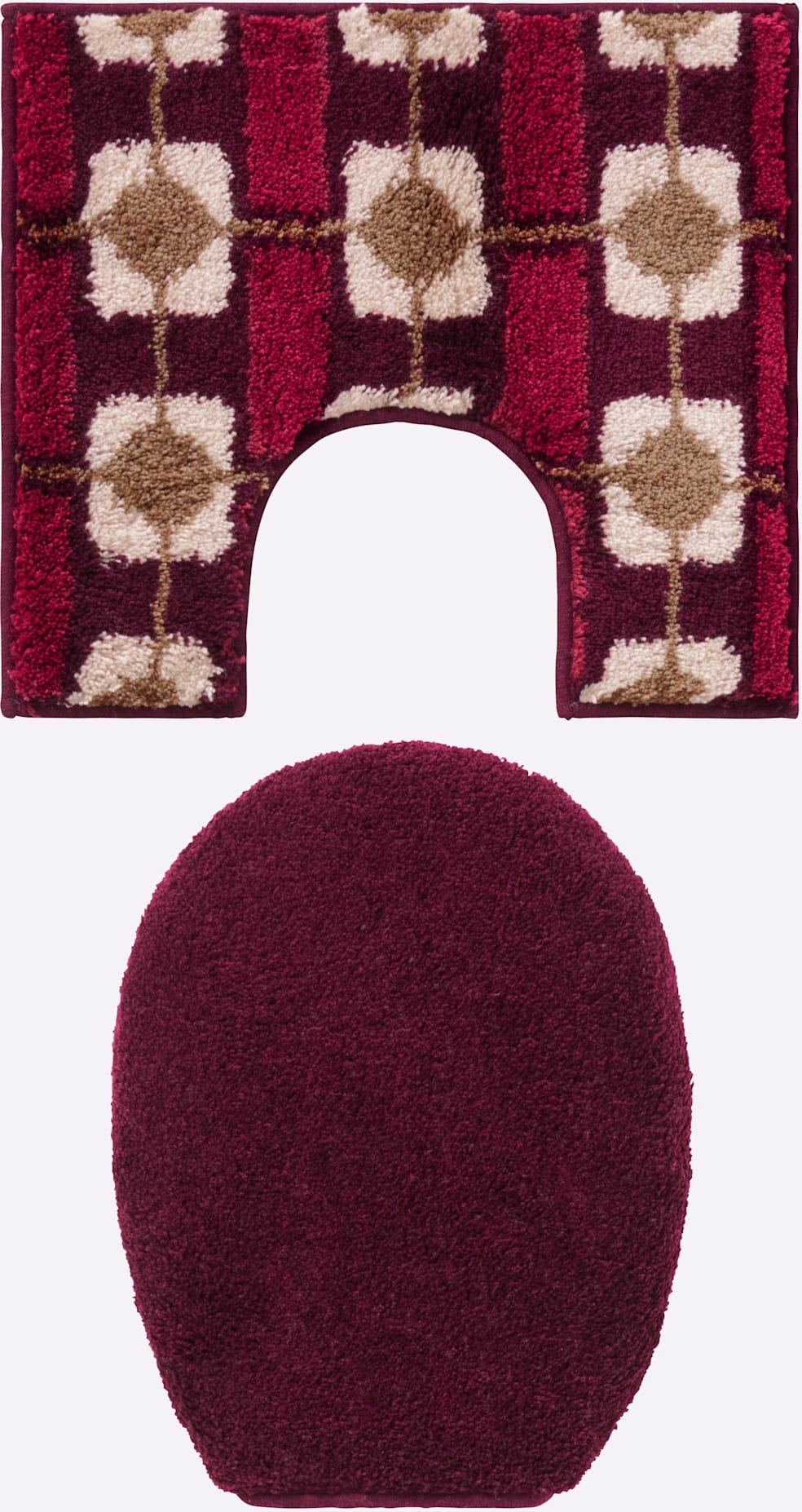 Grund Tapis de bain