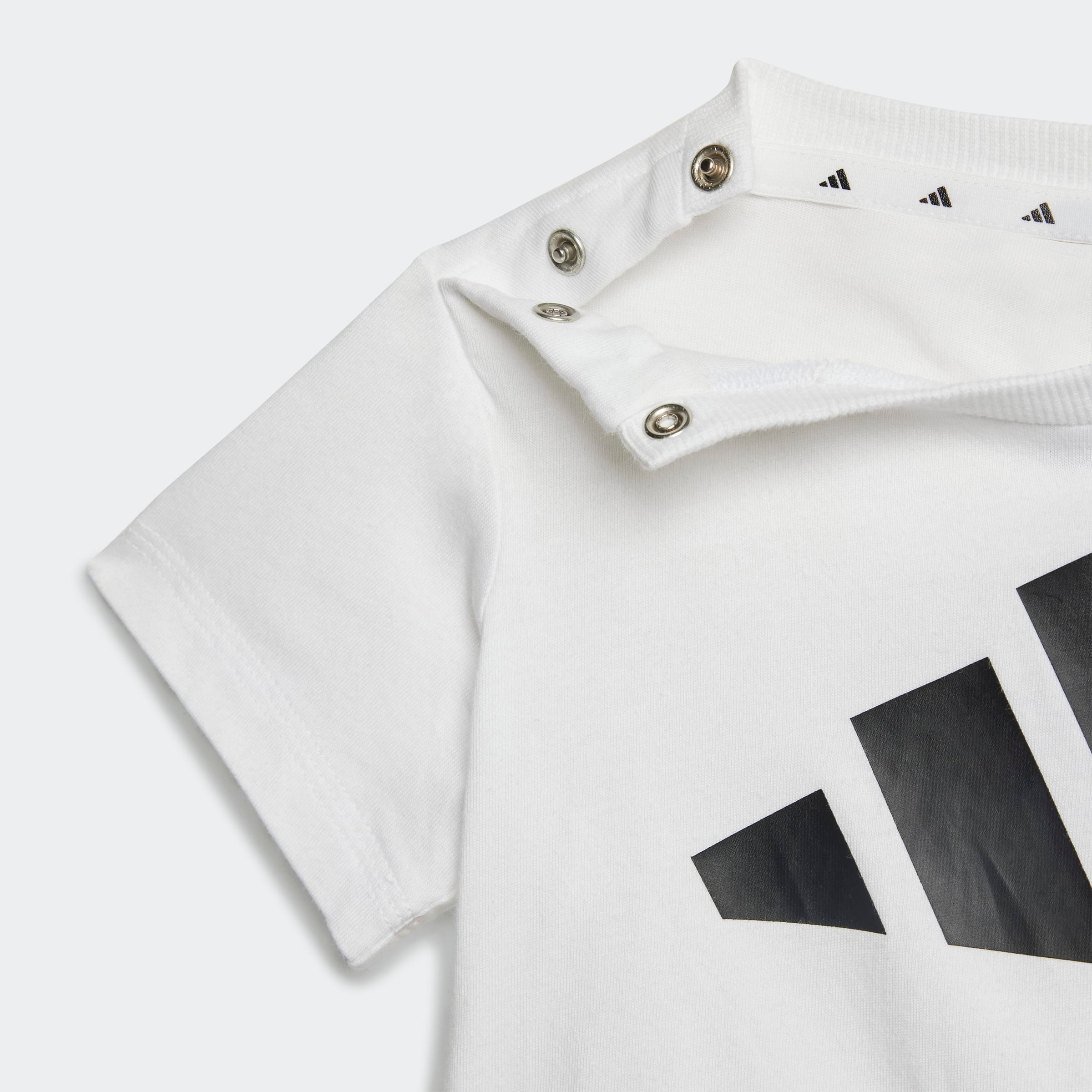 adidas Sportswear Trainingsanzug »ESSENTIALS KIDS -SET« 2 Stk.