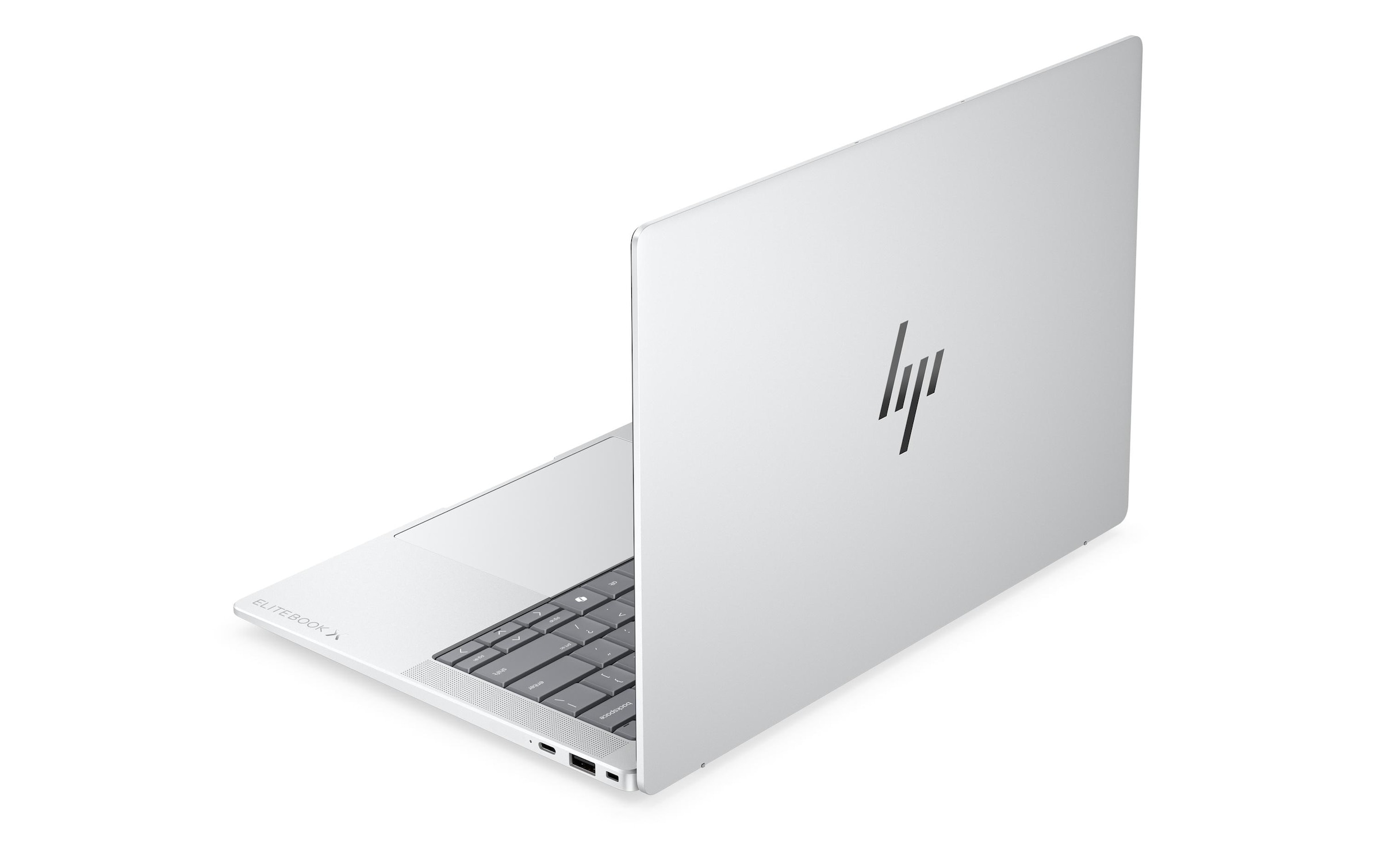 HP Notebook »EliteBook X G2q 14 DV7K4ES« / 14 ″ Qualcomm Snapdragon™