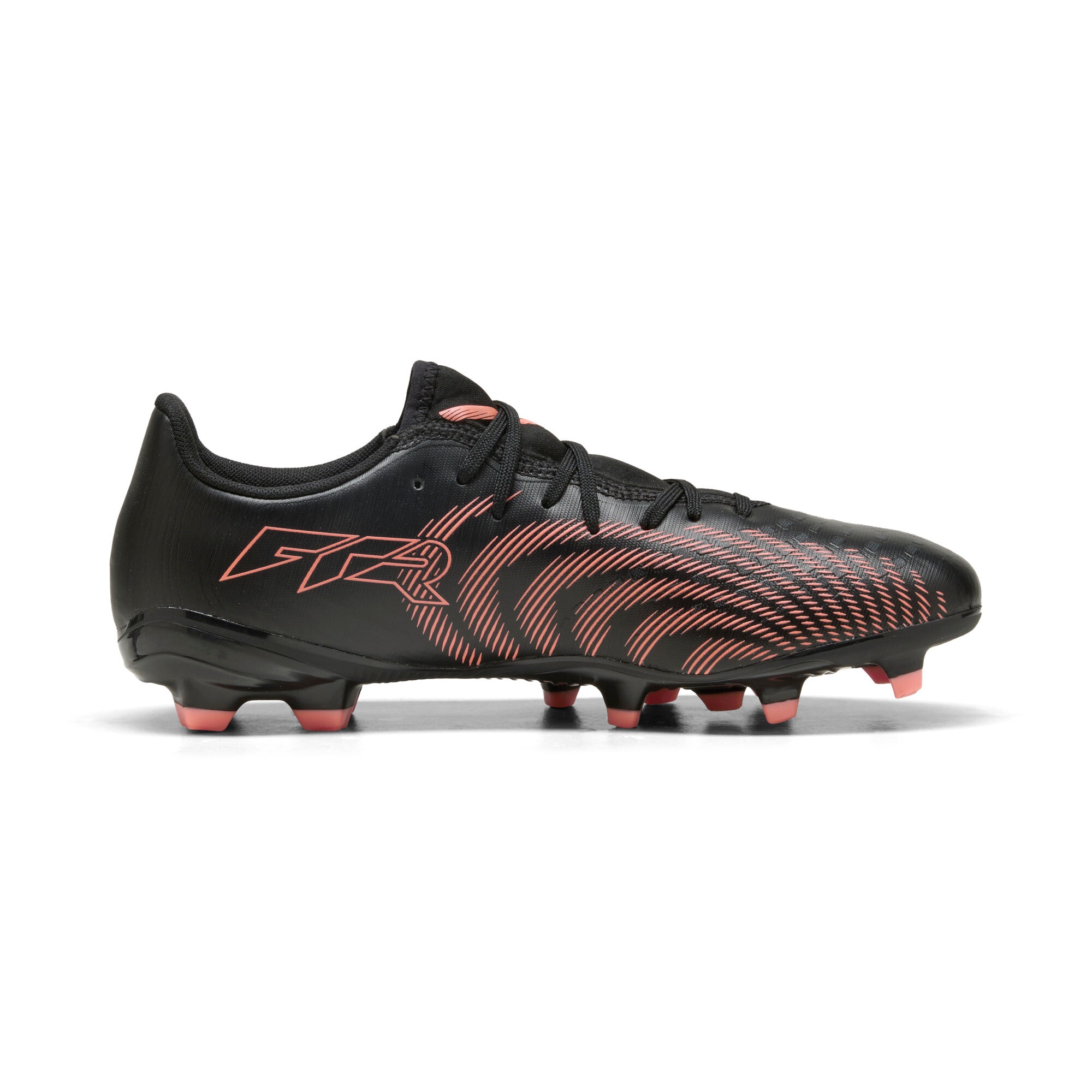 PUMA Fussballschuh »FUTURE 9 PLAY FG/AG«  für Rasen- und Kunstrasenplätze, leichtes Obermaterial aus Synthetik