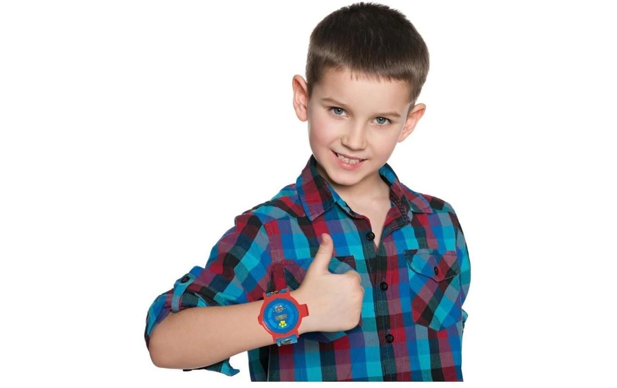 Lexibook® Réveil à projection »Paw Patrol«