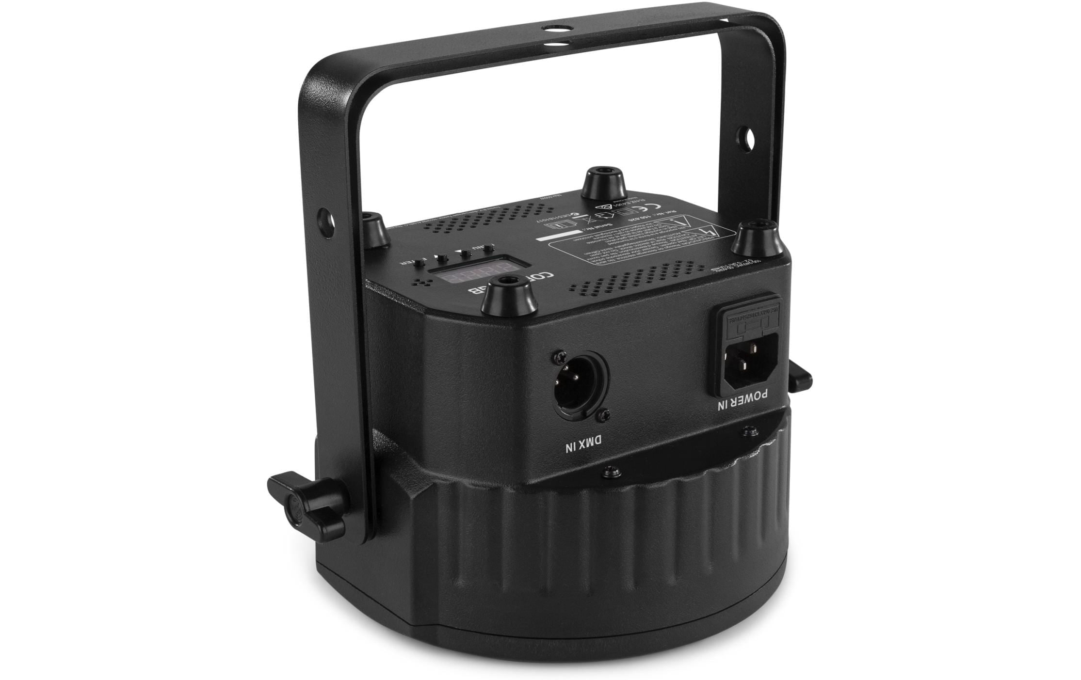 BeamZ LED Scheinwerfer »COB30RGB FlatPar«