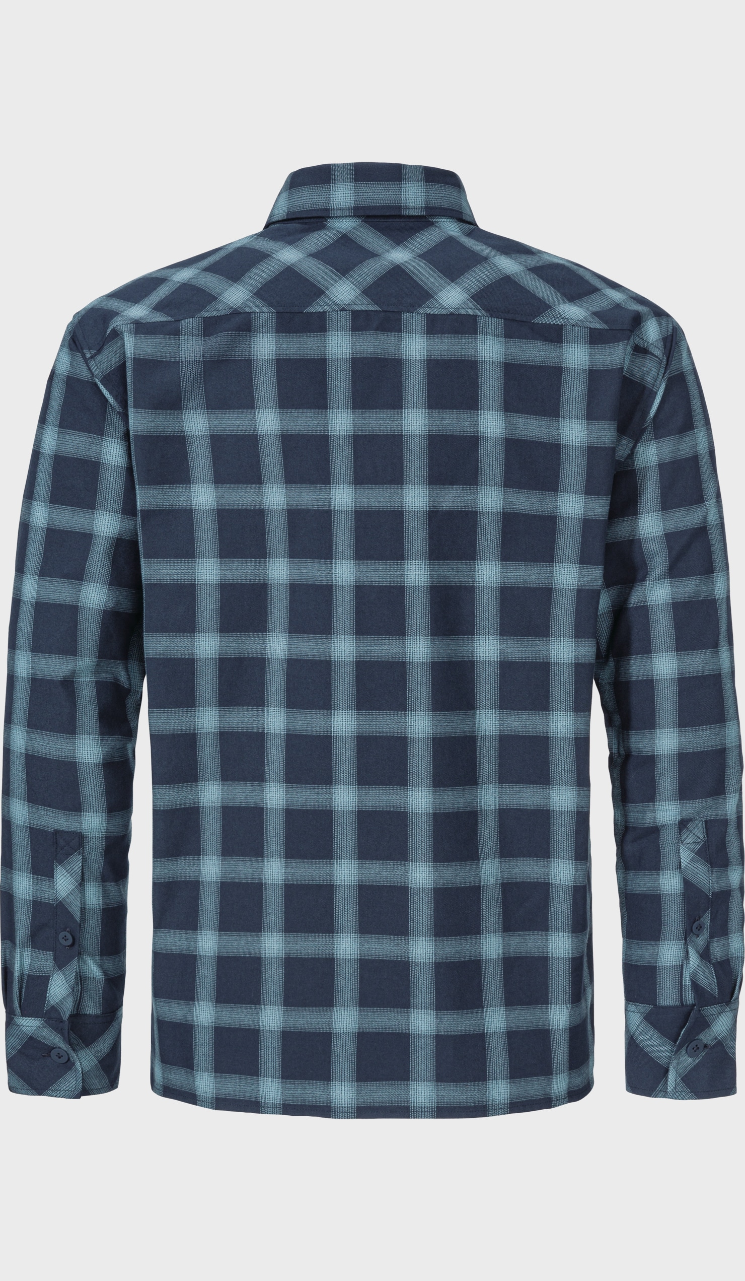 Schöffel Chemise d'extérieur »Hiking Shirt Style Poplar MNS«