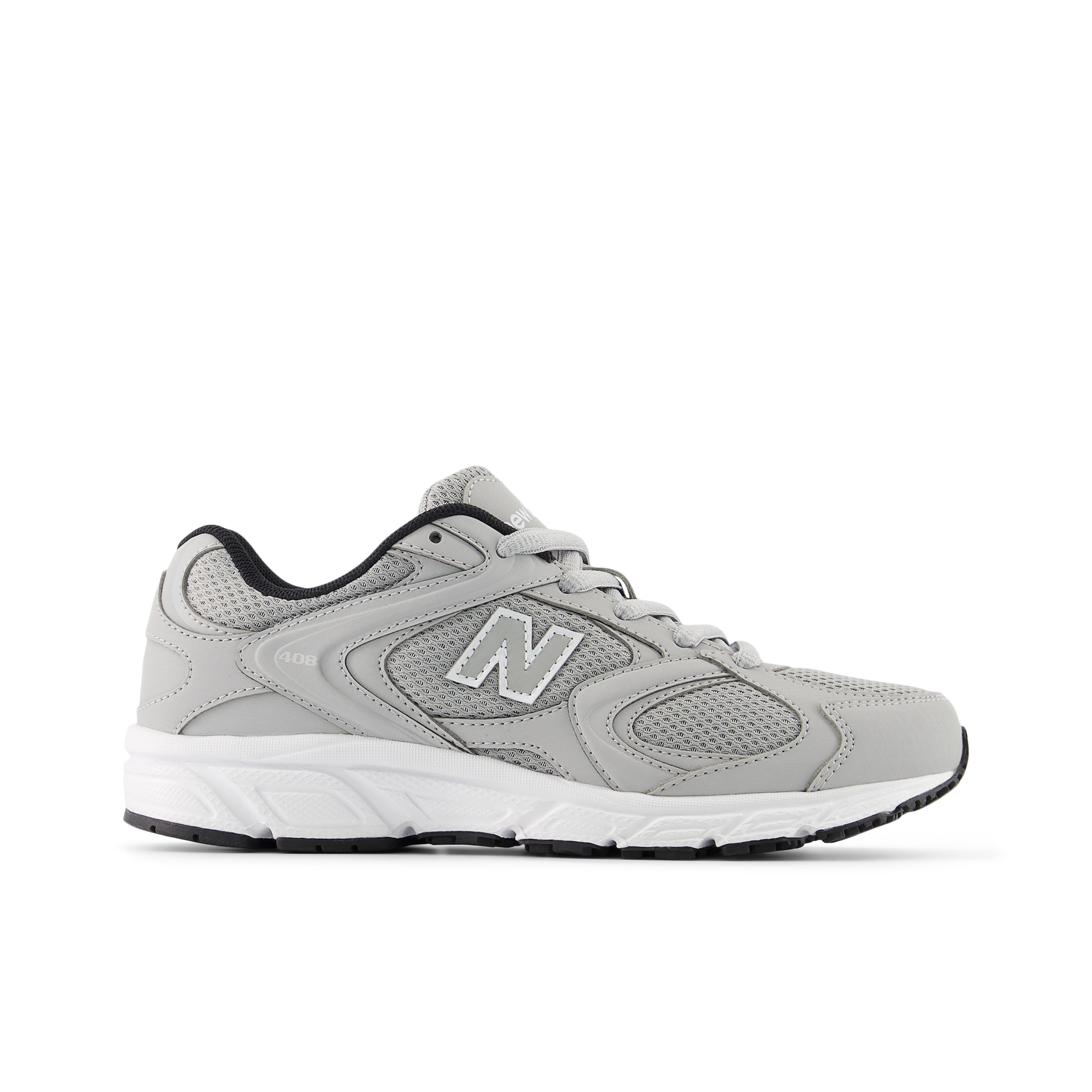 New Balance Sneaker »408«  von dem New Balance 530 inspiriert