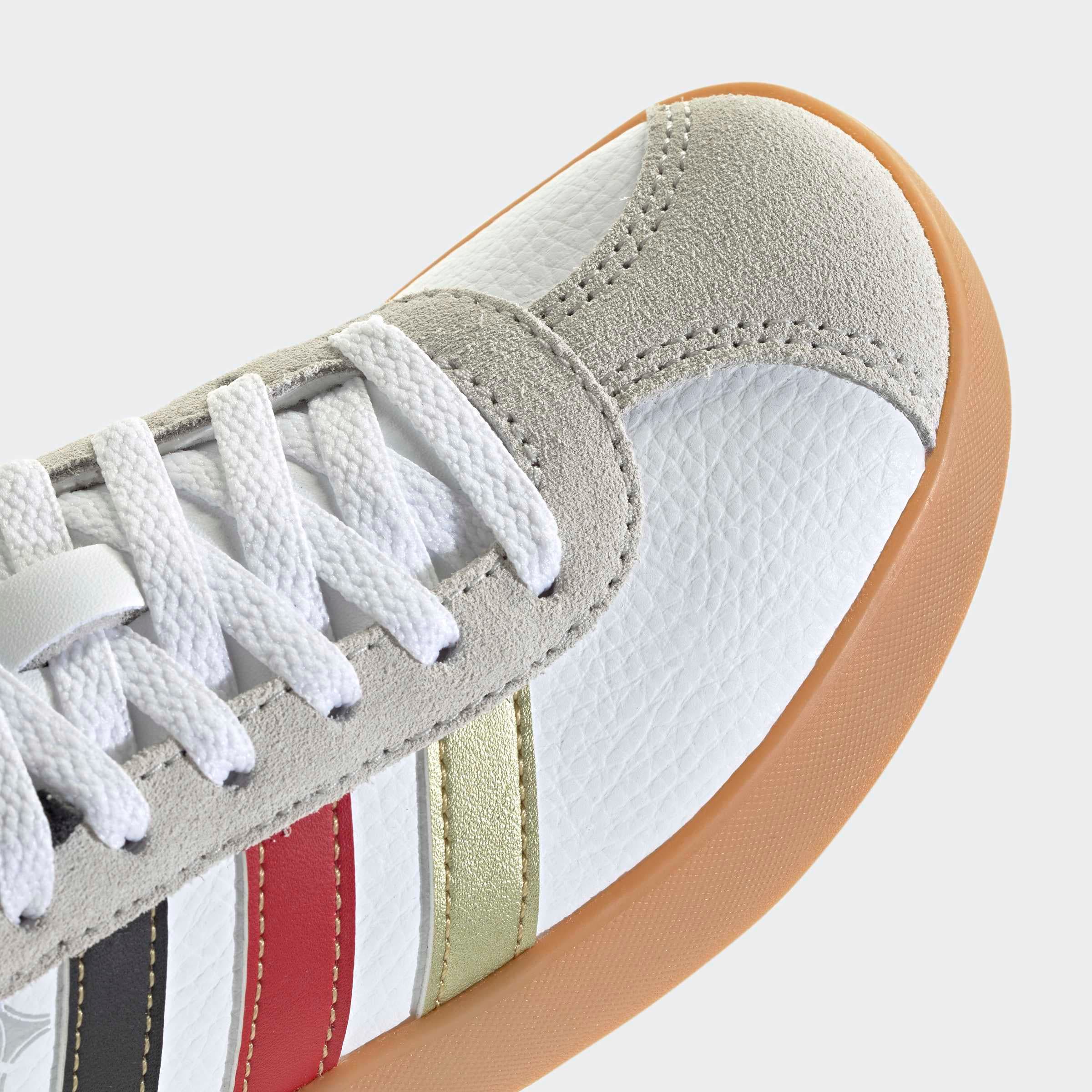 adidas Sportswear Sneakers »VL COURT 3.0 KIDS«  World Cup Nations Pack, pour enfants & adolescents