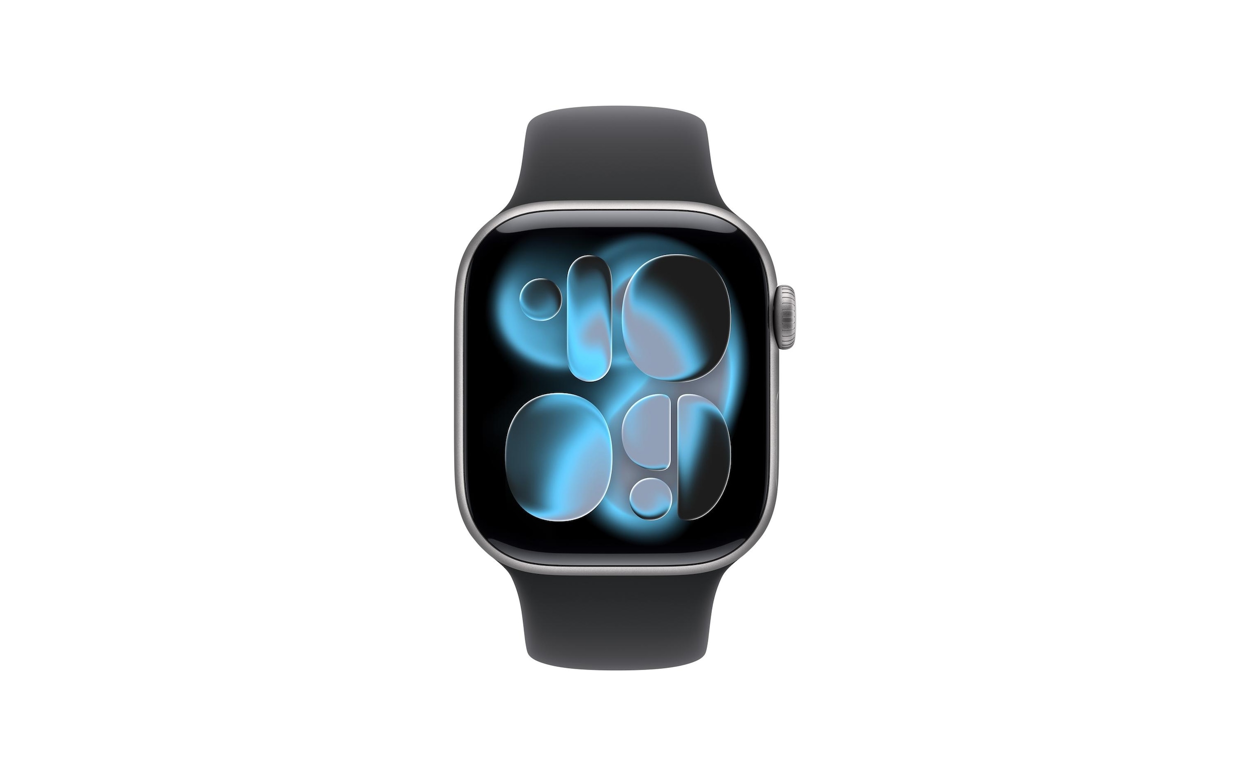 Apple Smartwatch »Watch Series 11« ( ) Watch OS