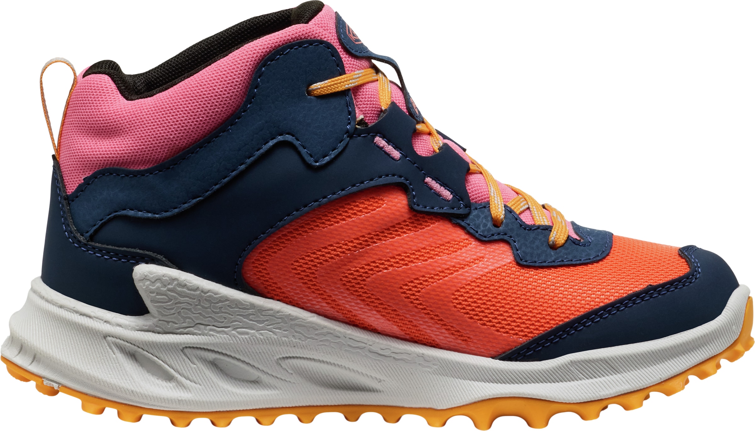 Keen Outdoorschuh »ZIONIC MID WP«  wasserdicht