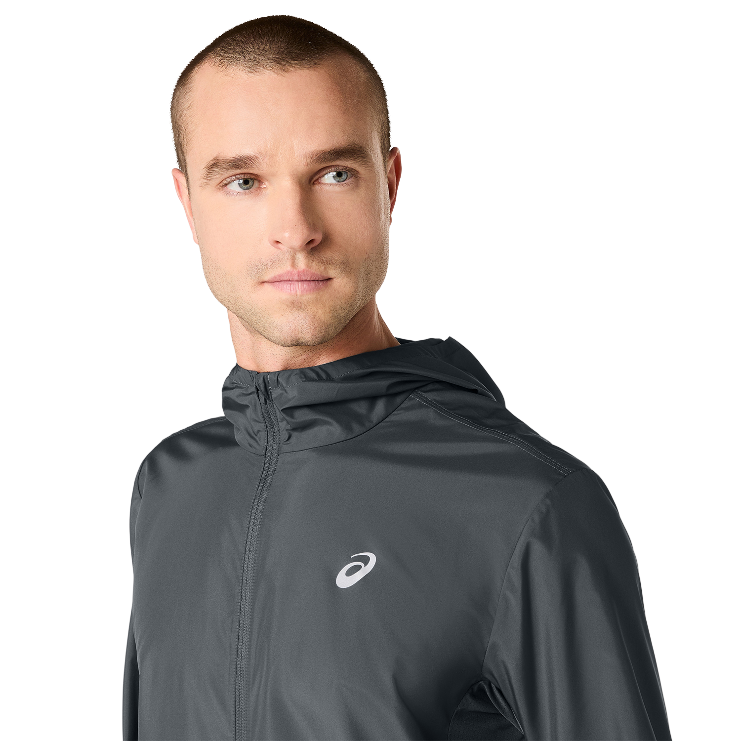 Asics Veste de course à pied »ASICS CORE JACKET« Übergangsjacke