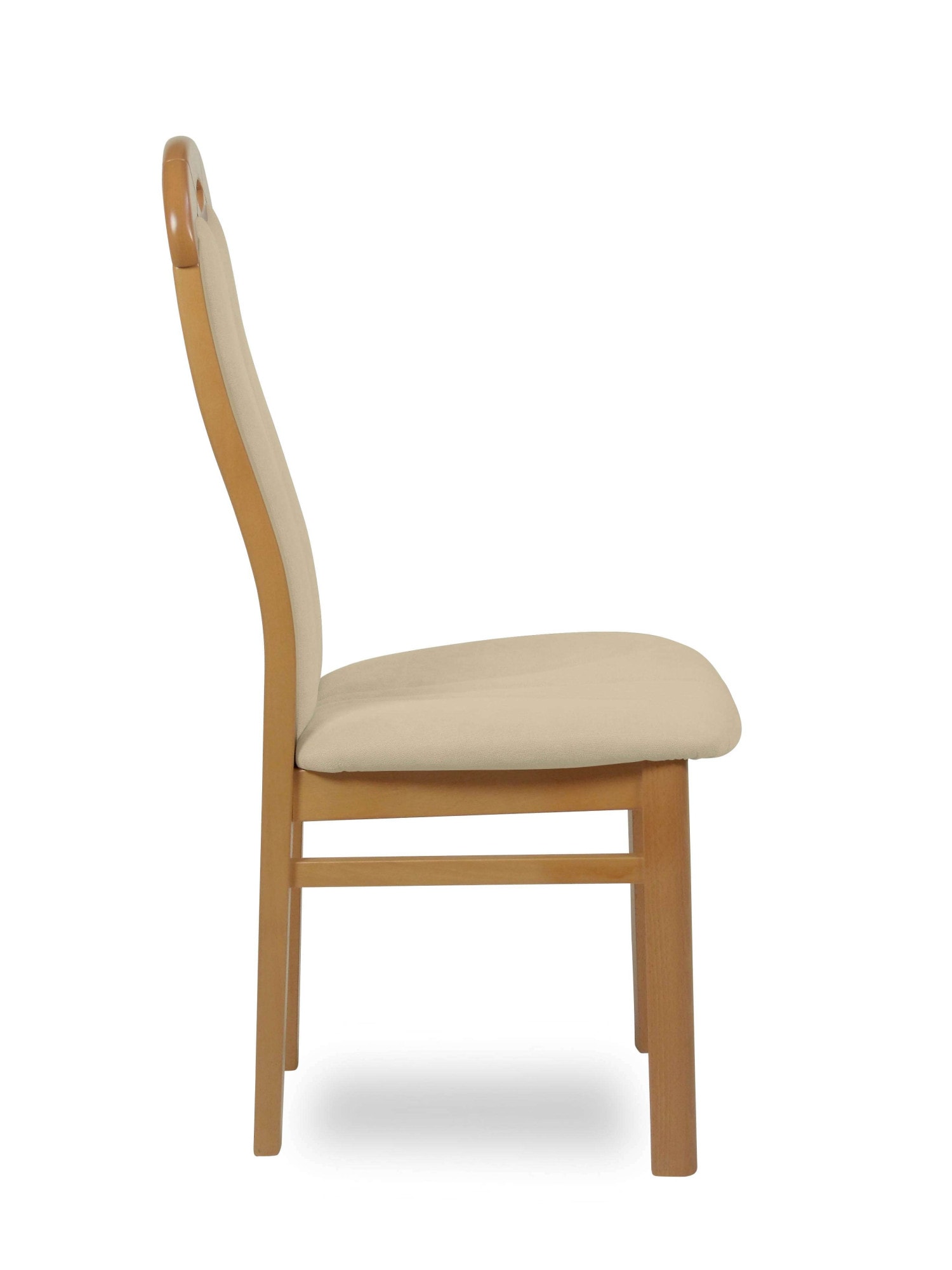 Home affaire Chaise à 4 pieds »ALEX, Stuhl,Armlehnstuhl« () 2 cuisStuhl, Armlehnstuhl, Ausführung mit und ohne wasserabweisender Stoff