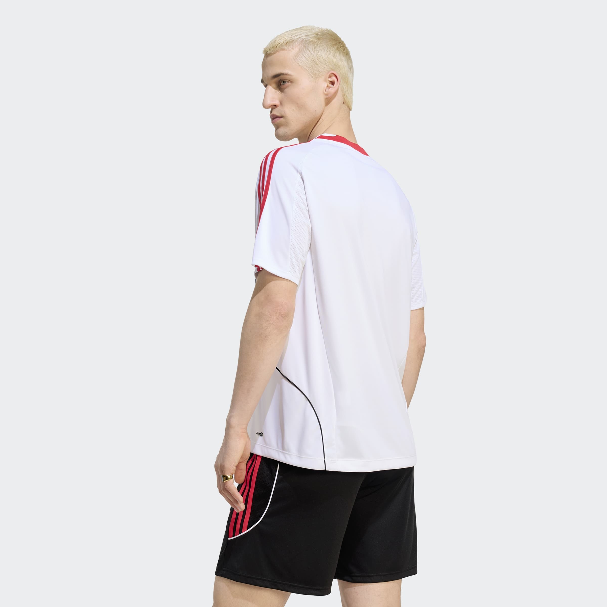 adidas Originals Polo »TEAMGEIST 26«