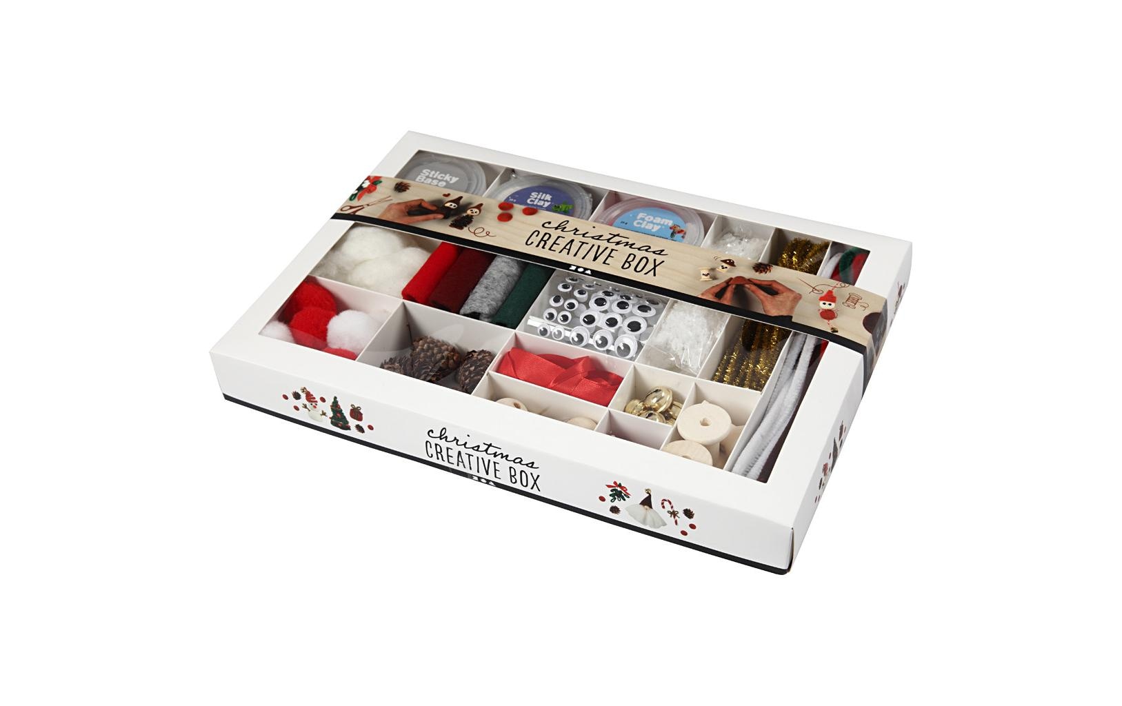 creativ company Set créatif »Kreativbo«