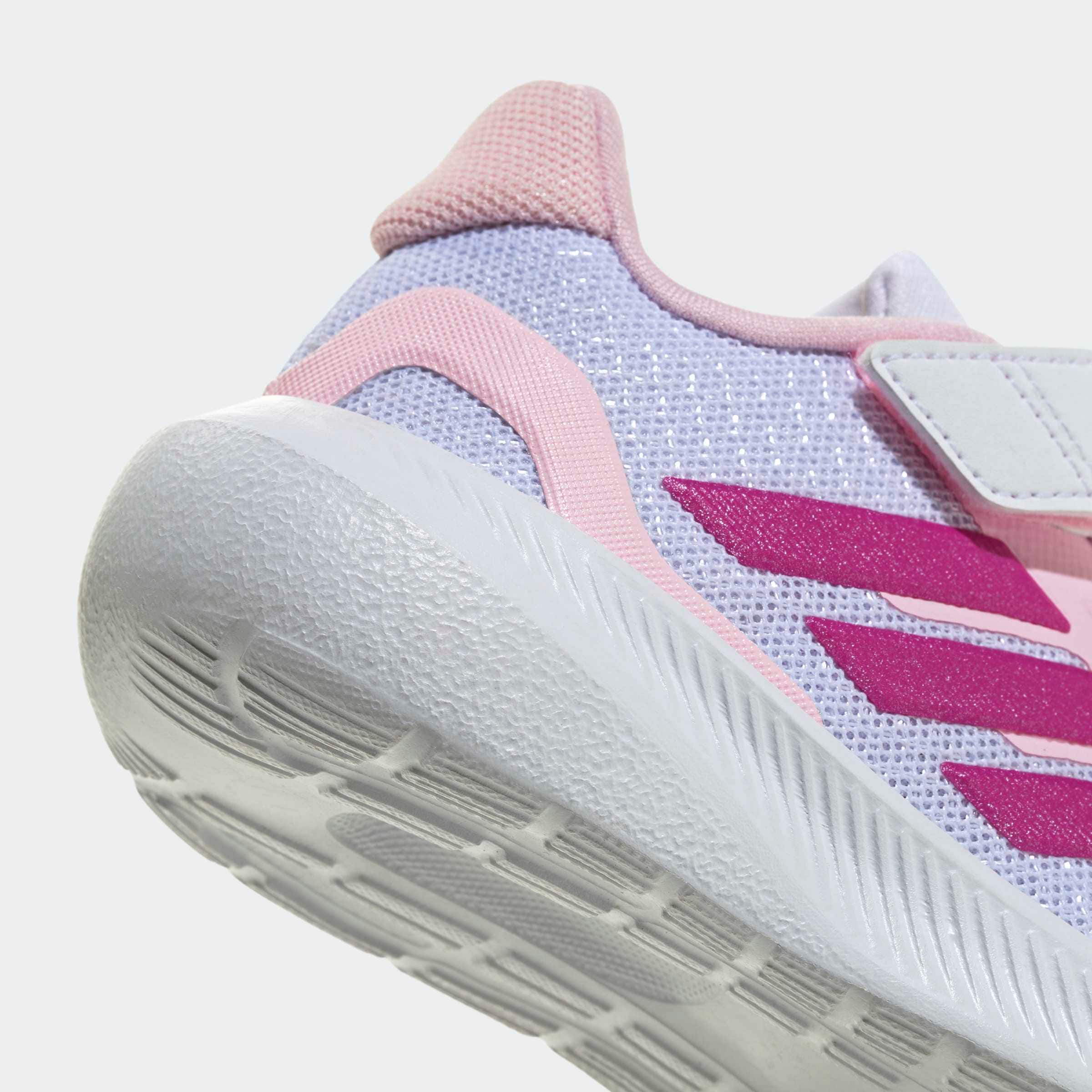 adidas Sportswear Sneakers »RUNFALCON 5 KIDS«  mit Klettverschluss