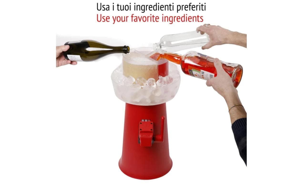 Genius Distributeur de boissons »Sprizzer 3 l«