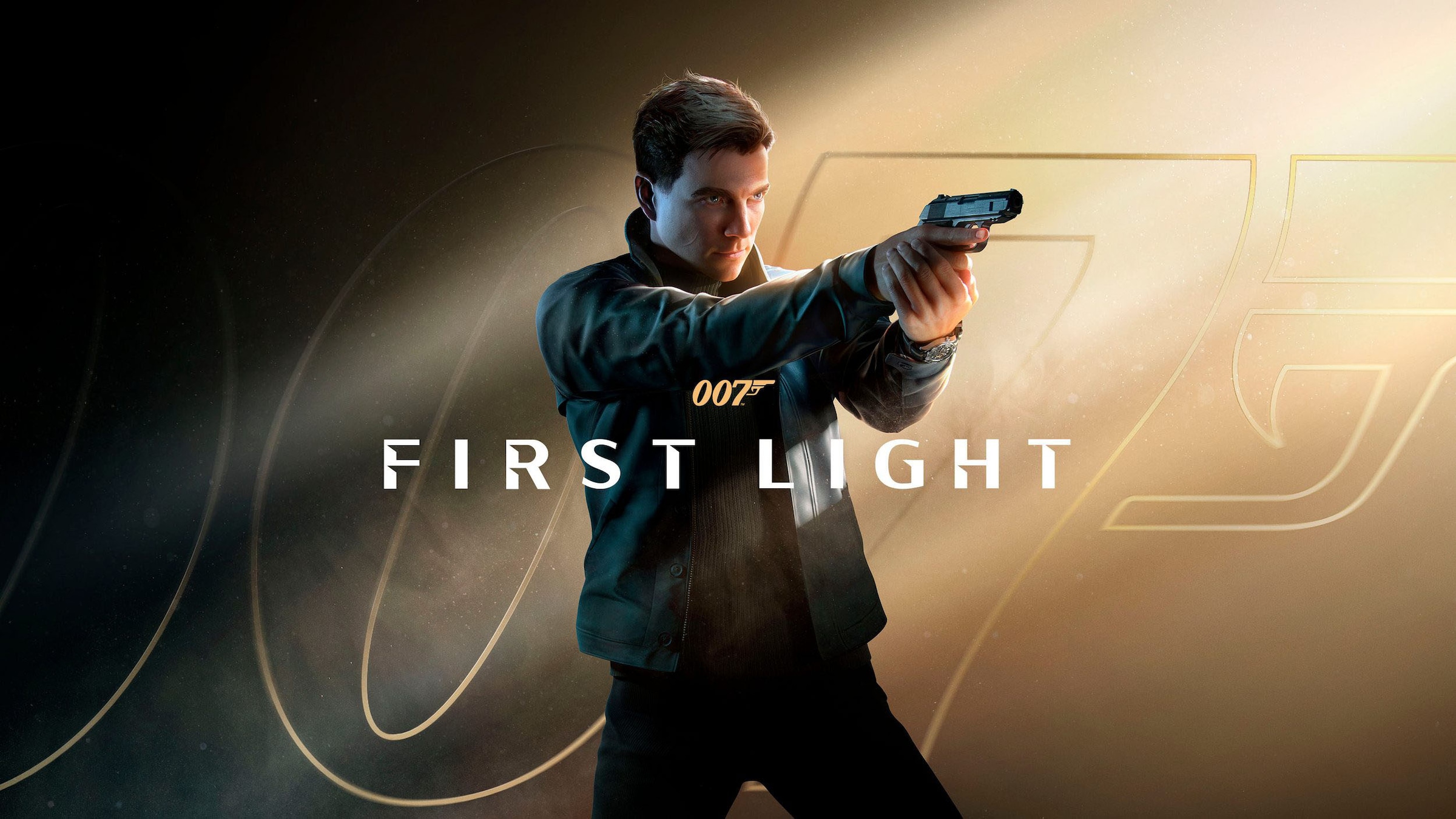 IOI Partners Spielesoftware »007 First Light Collector's Edition« PC