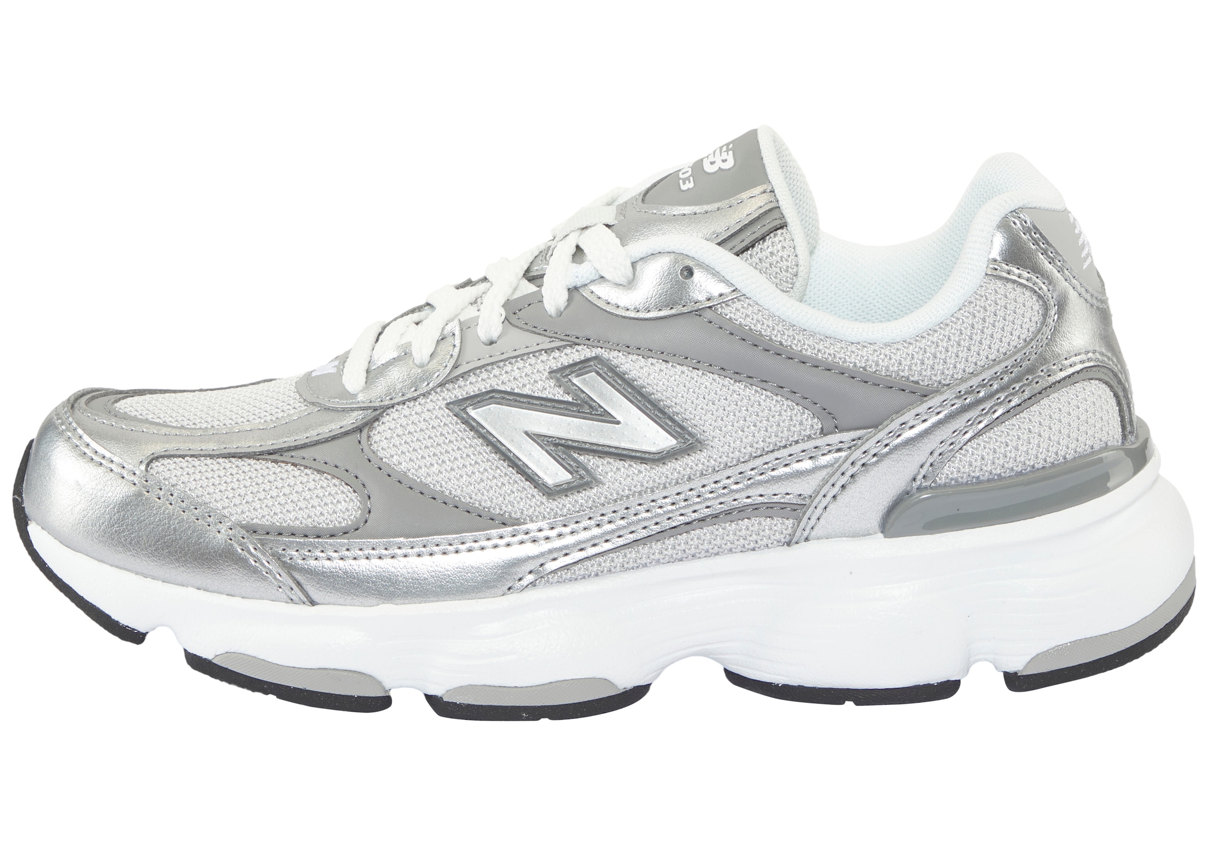 New Balance Sneakers »603«  inspiré par la New Balance 9060