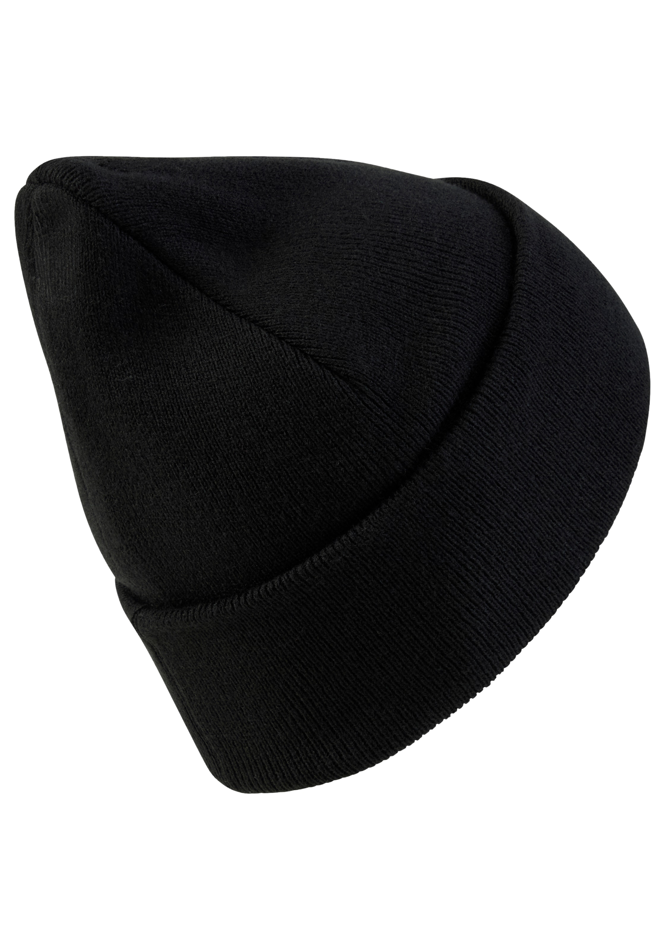 Levi's® Kids Bonnet tricoté avec revers
