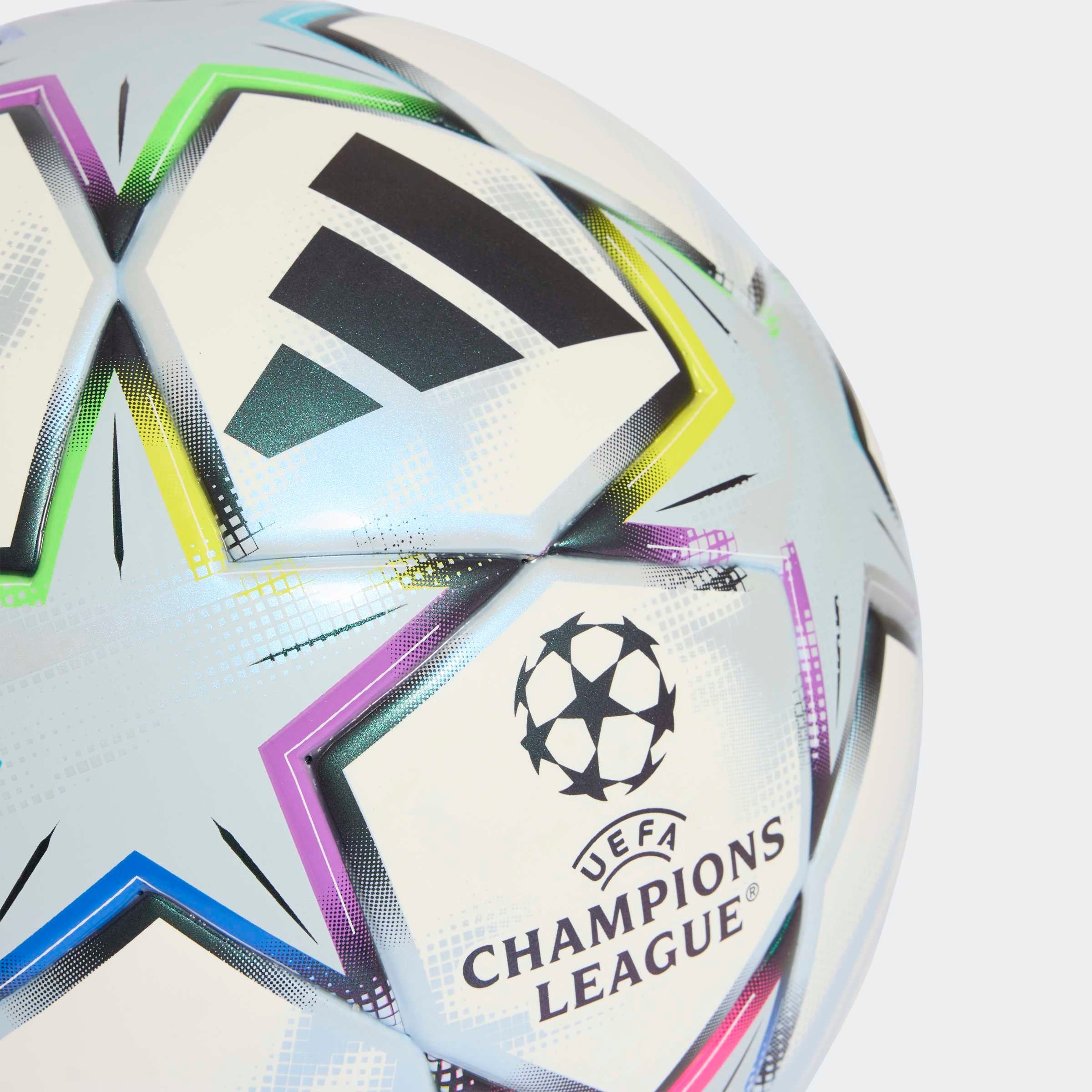 adidas Performance Football »UCL LGE J350« pour enfants et adolescents I Ligue des Champions
