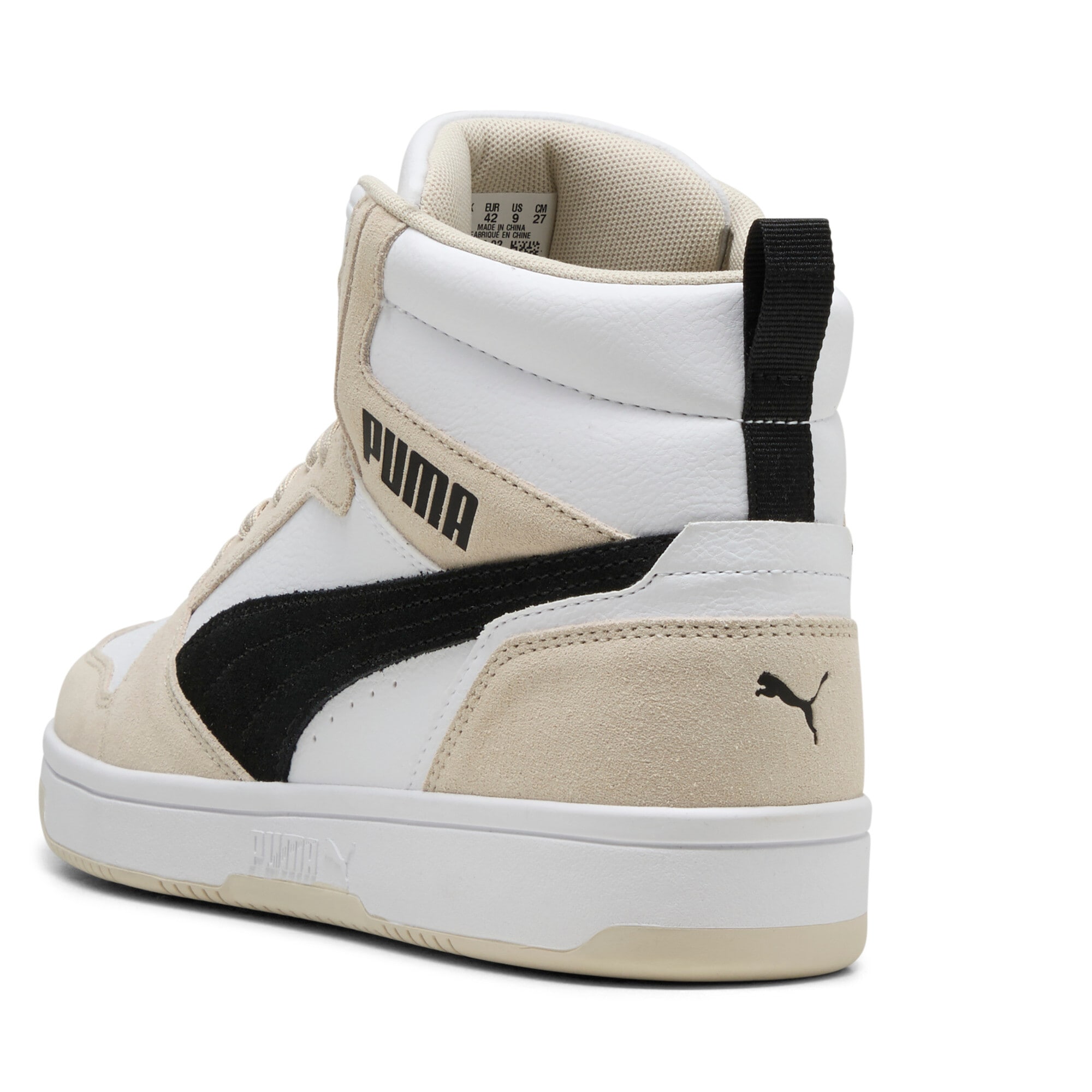 PUMA Sneakers »REBOUND V6 SD«