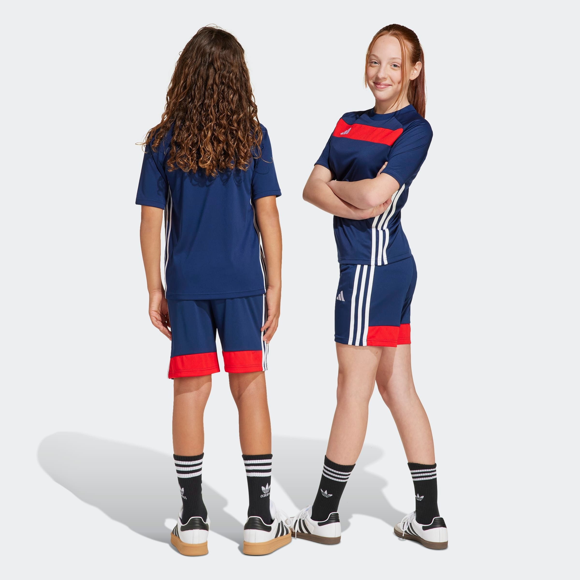 adidas Performance Short d'entraînement »TIRO ES SHO Y«