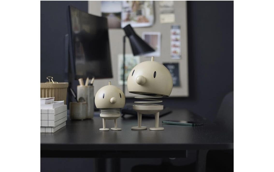 HOPTIMIST Lautsprecher »Soft Bumble XL« (Bluetooth )