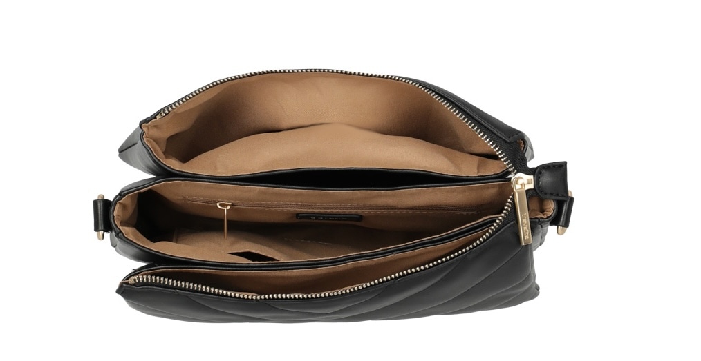 travelite Umhängetasche »BARBARA COZY Crossbody Umhängetasche«
