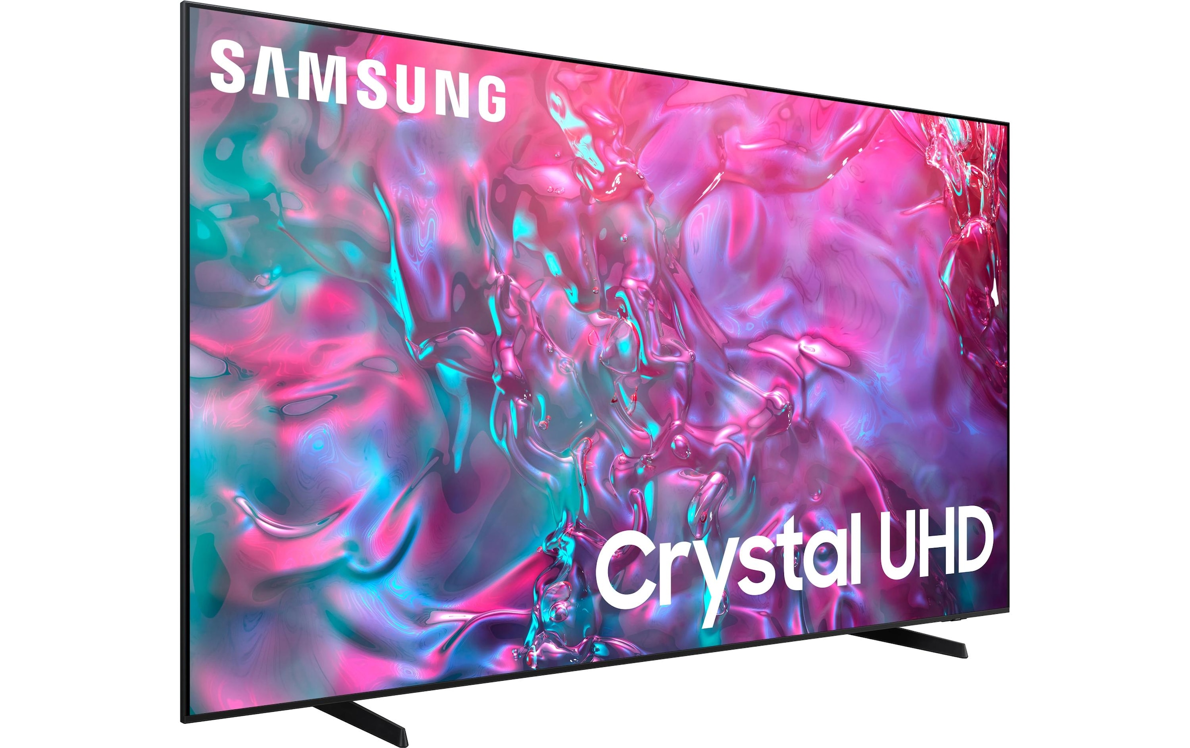 Samsung Téléviseur LCD-LED »UE98DU9070« 247 cm/98 ″