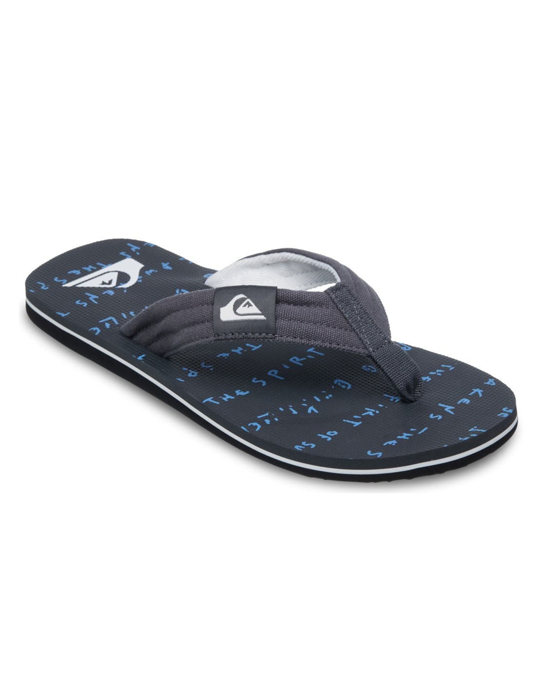 Quiksilver Sandale »Molokai Layback«